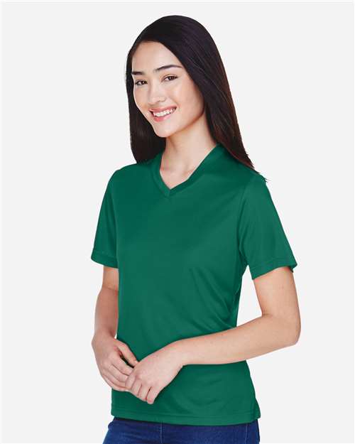 Women's Zone Performance T-Shirt - TT11W 16