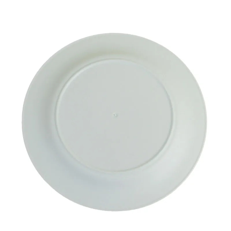 7.5in Round Fruit Dinner Plate 7