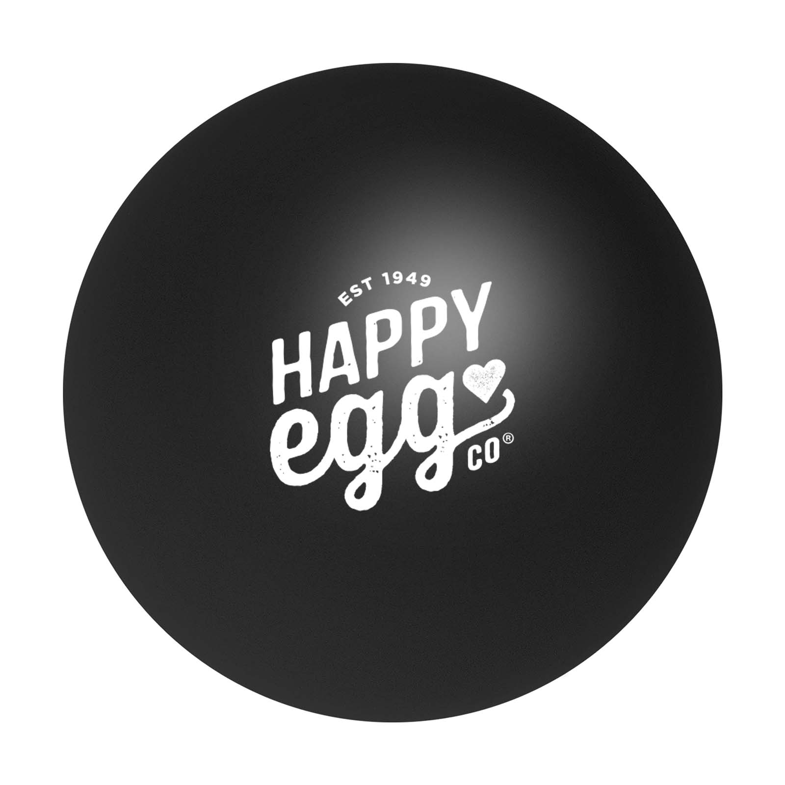 Round Stress Ball 38