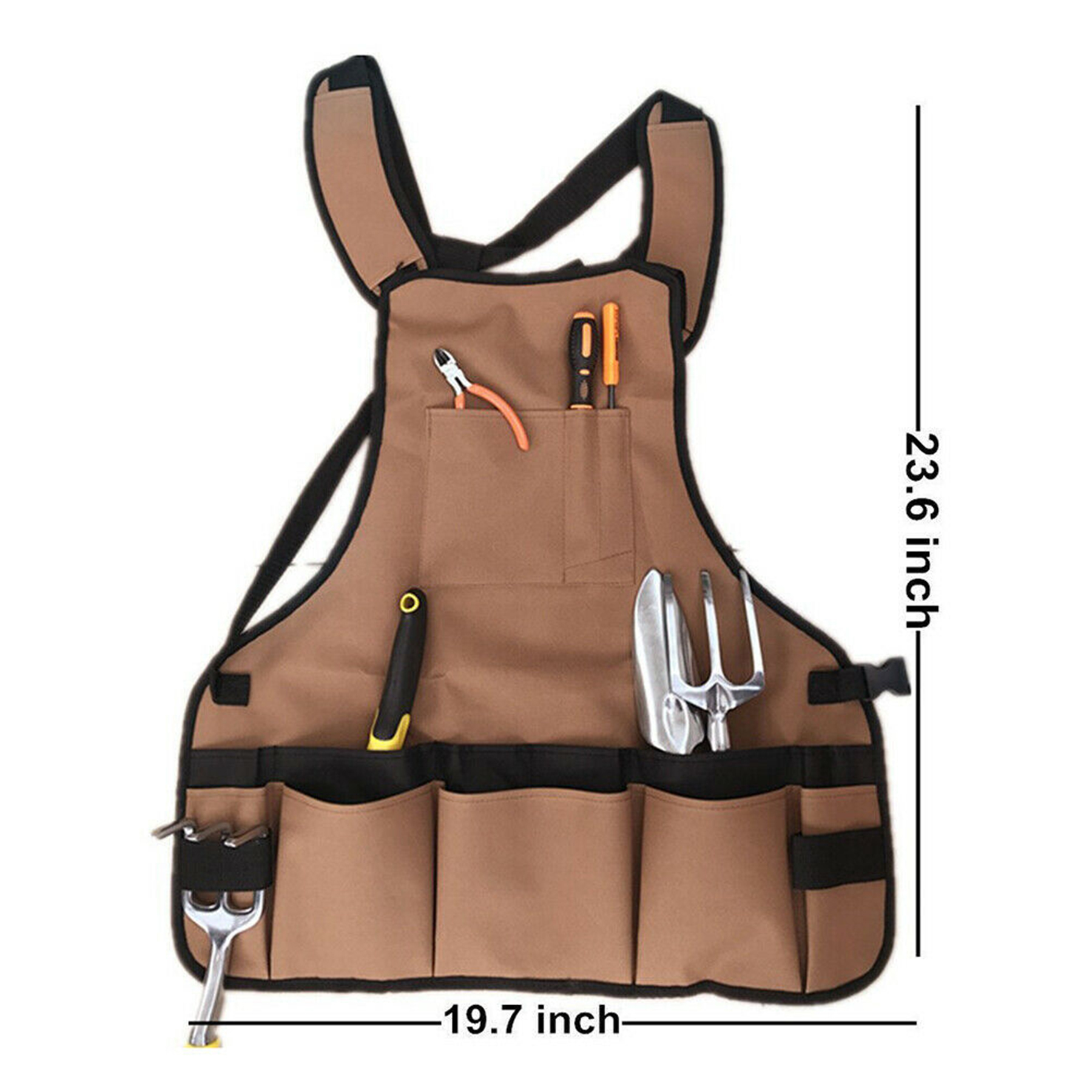 Household Tool Apron 4