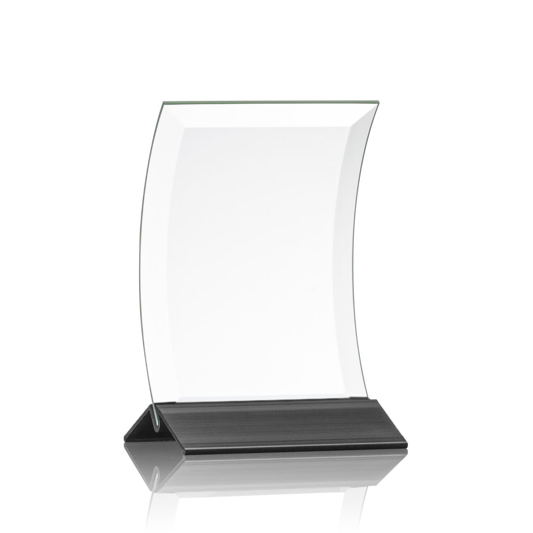 Dominga Award - Black 5