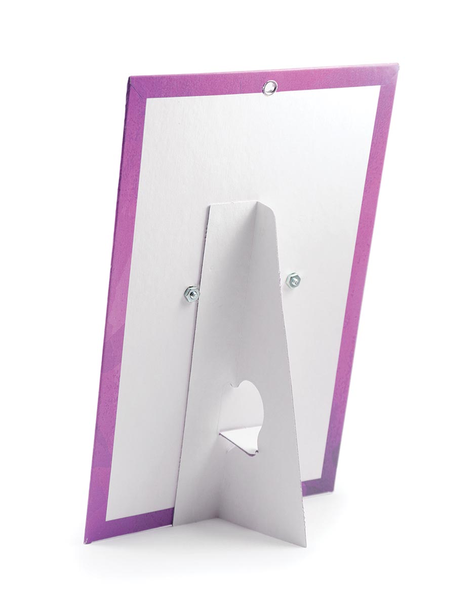 Daily Date Bookbound Calendar - 10.5" x 14" 3