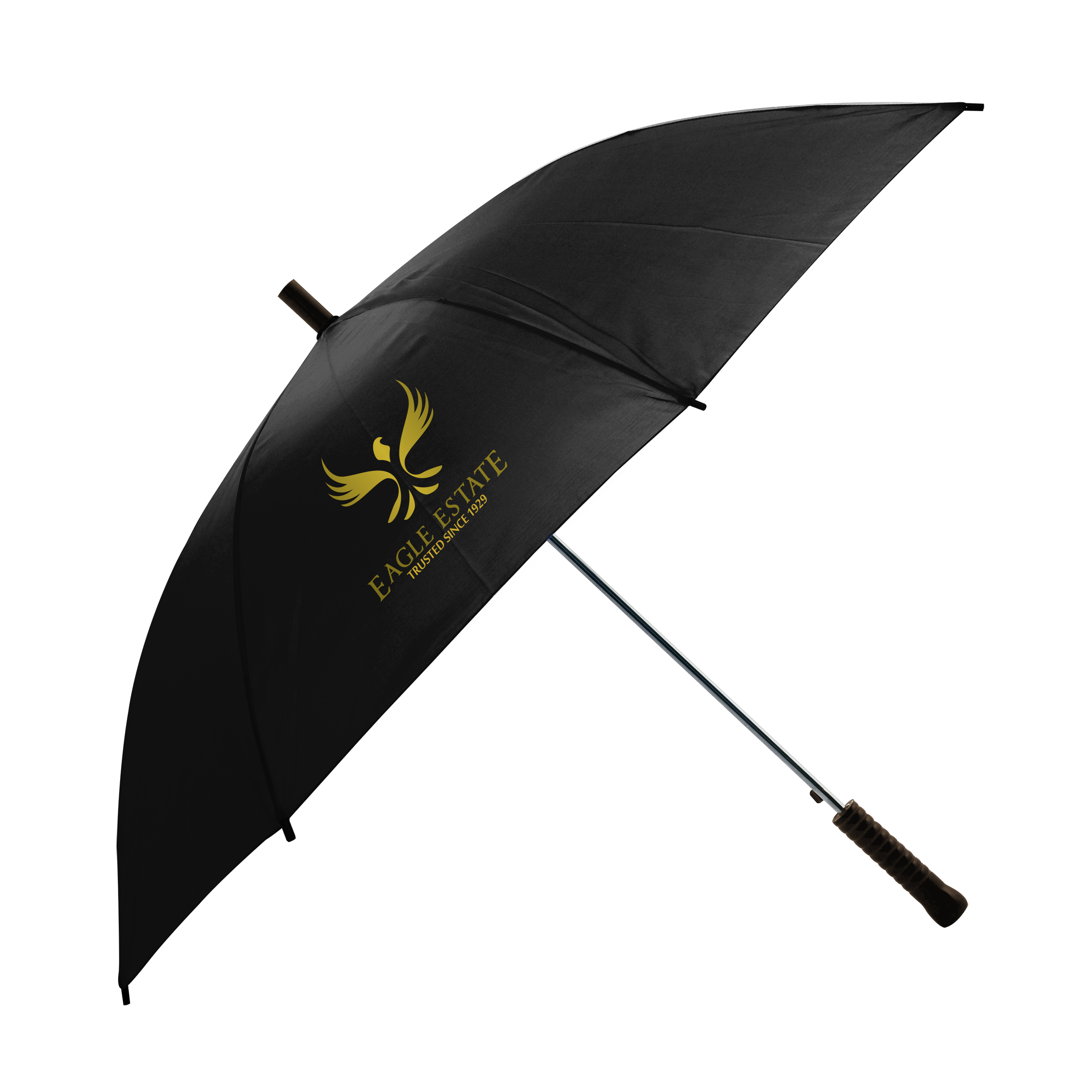 Shed Rain™ Pathfinder 48" Auto-Open Stick Umbrella 2