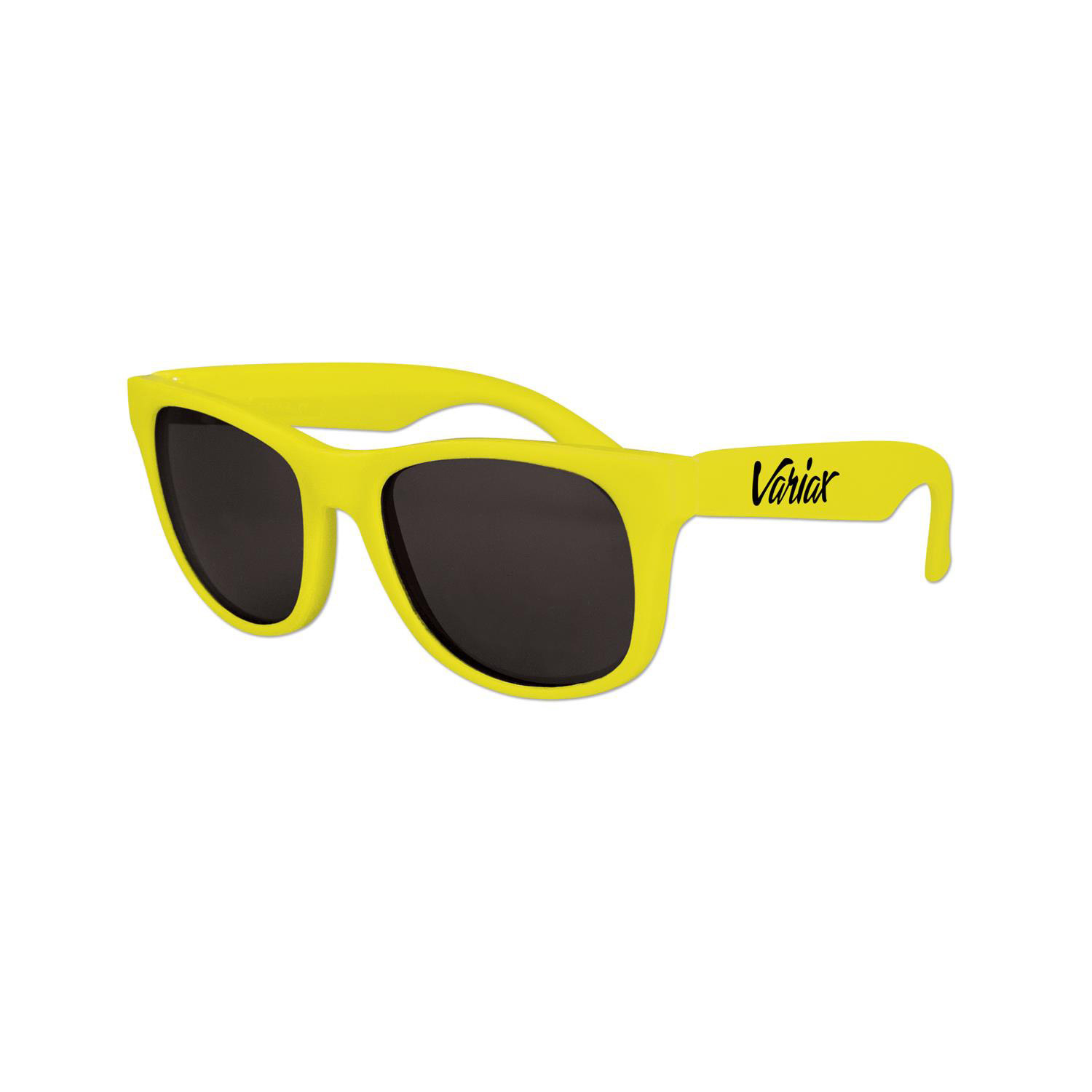 Kids Classic Solid Color Sunglasses 21