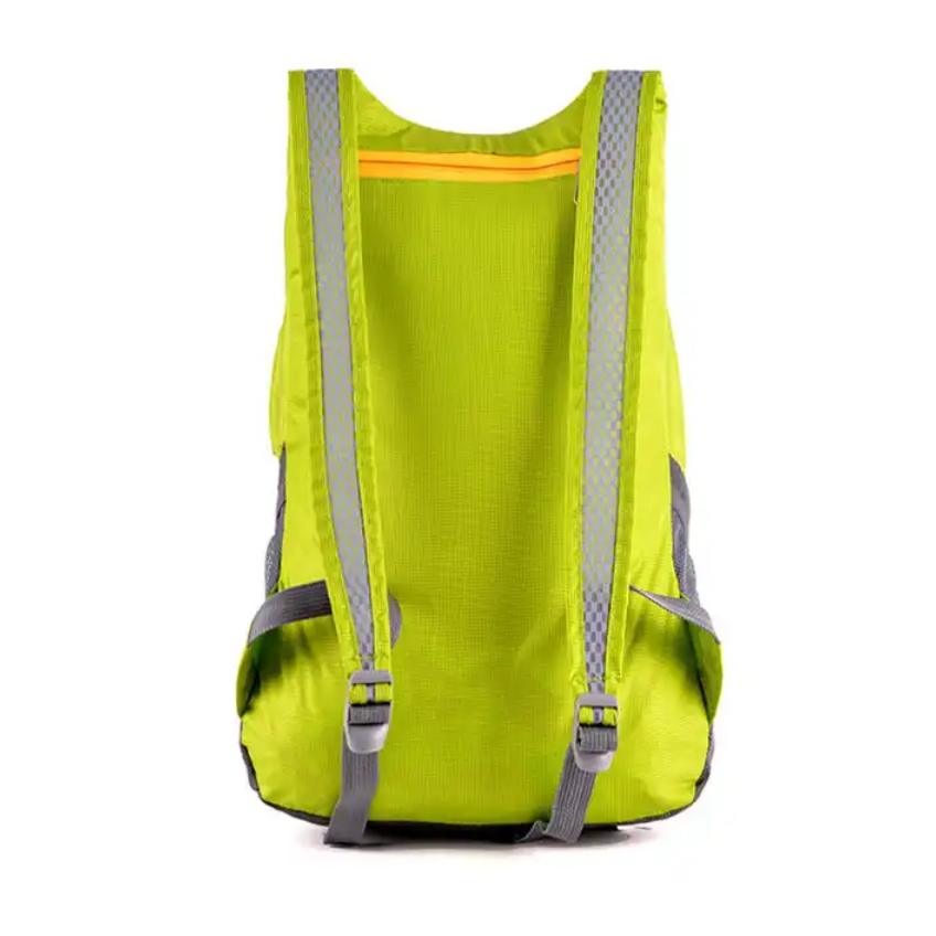 Hiking Backpack Travel Daypack 3