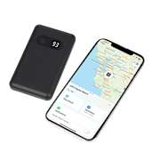 Find My 5000 mAh 18W PD Power Bank/Digital Display 82