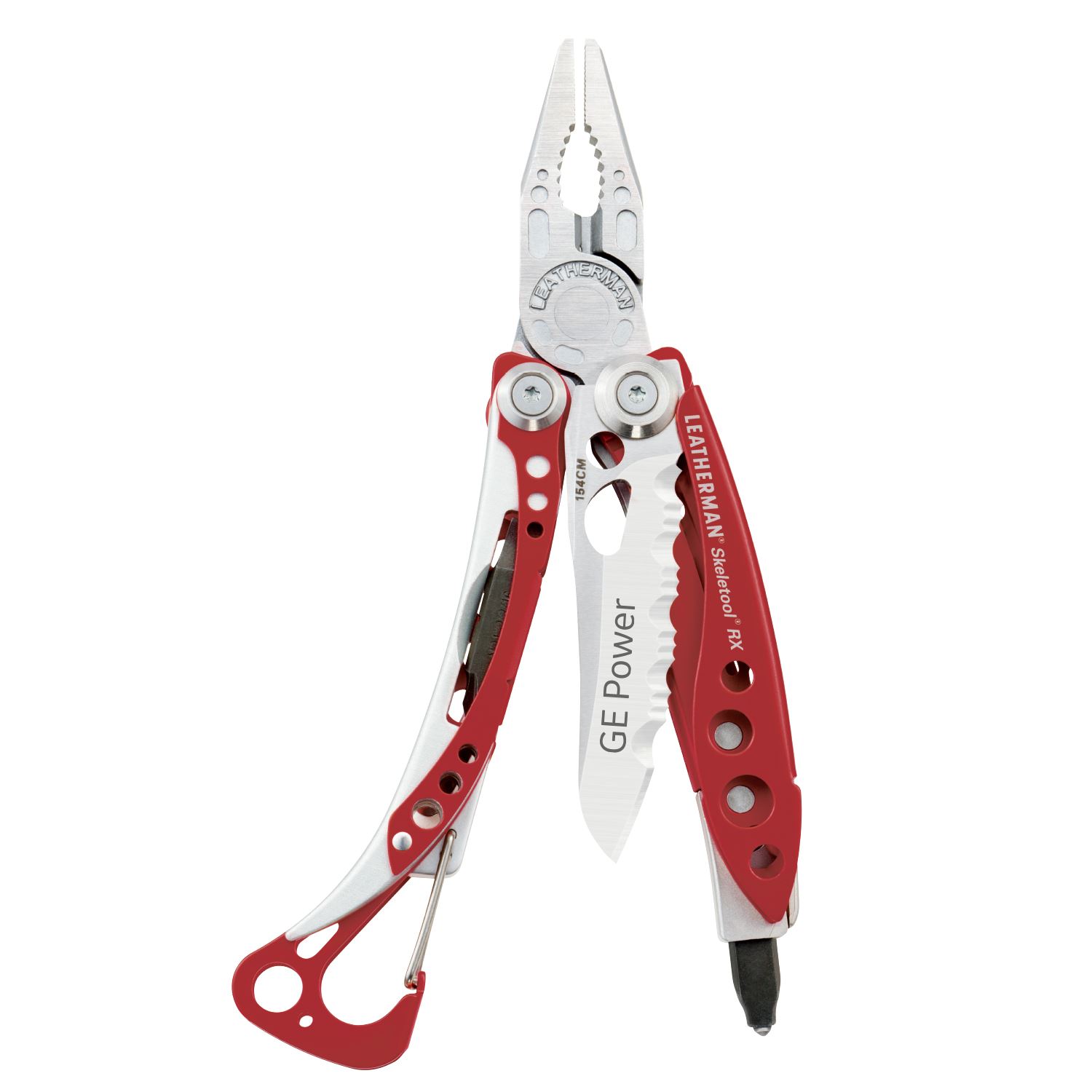 Leatherman® Skeletool Rx