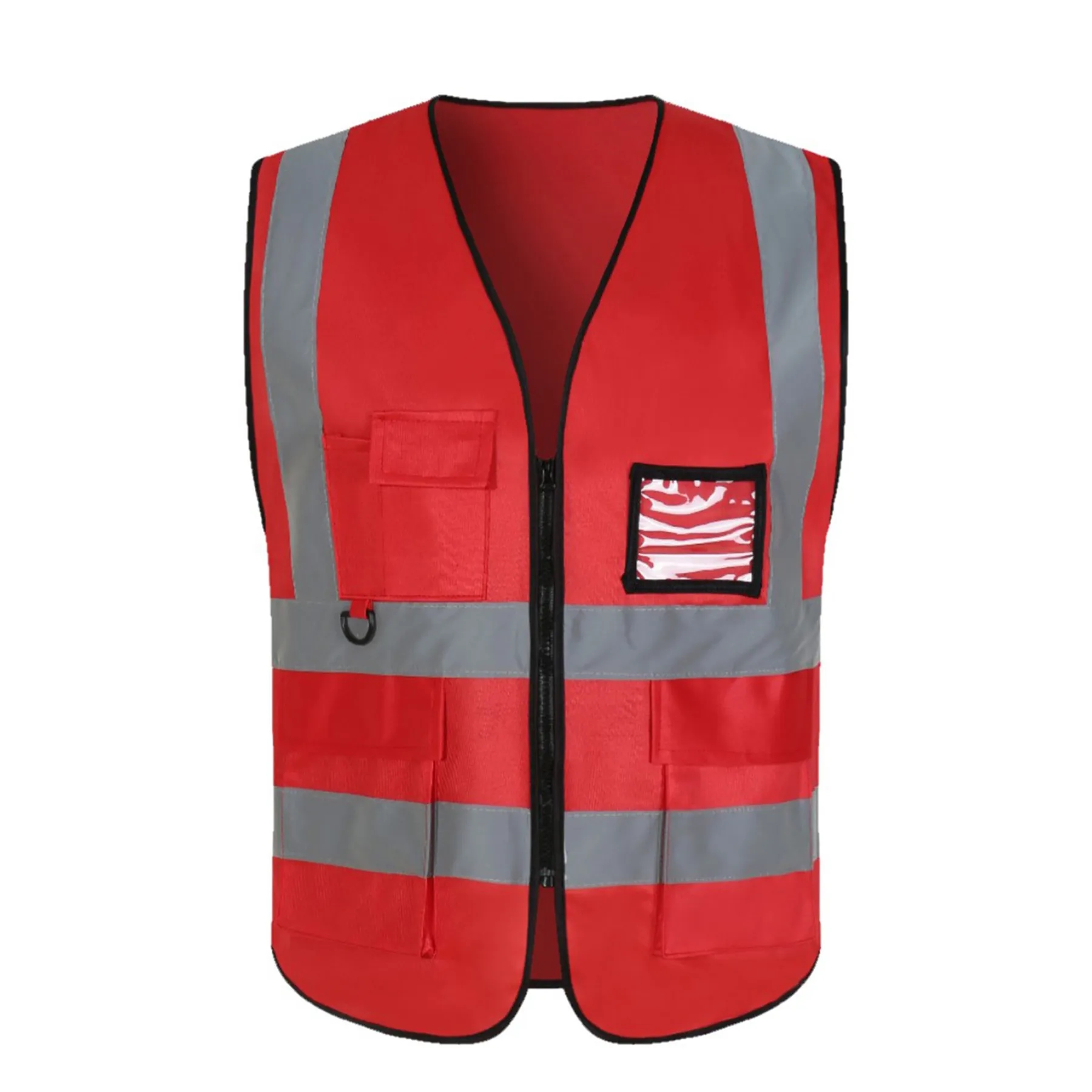 Breathable Reflective Vest 11