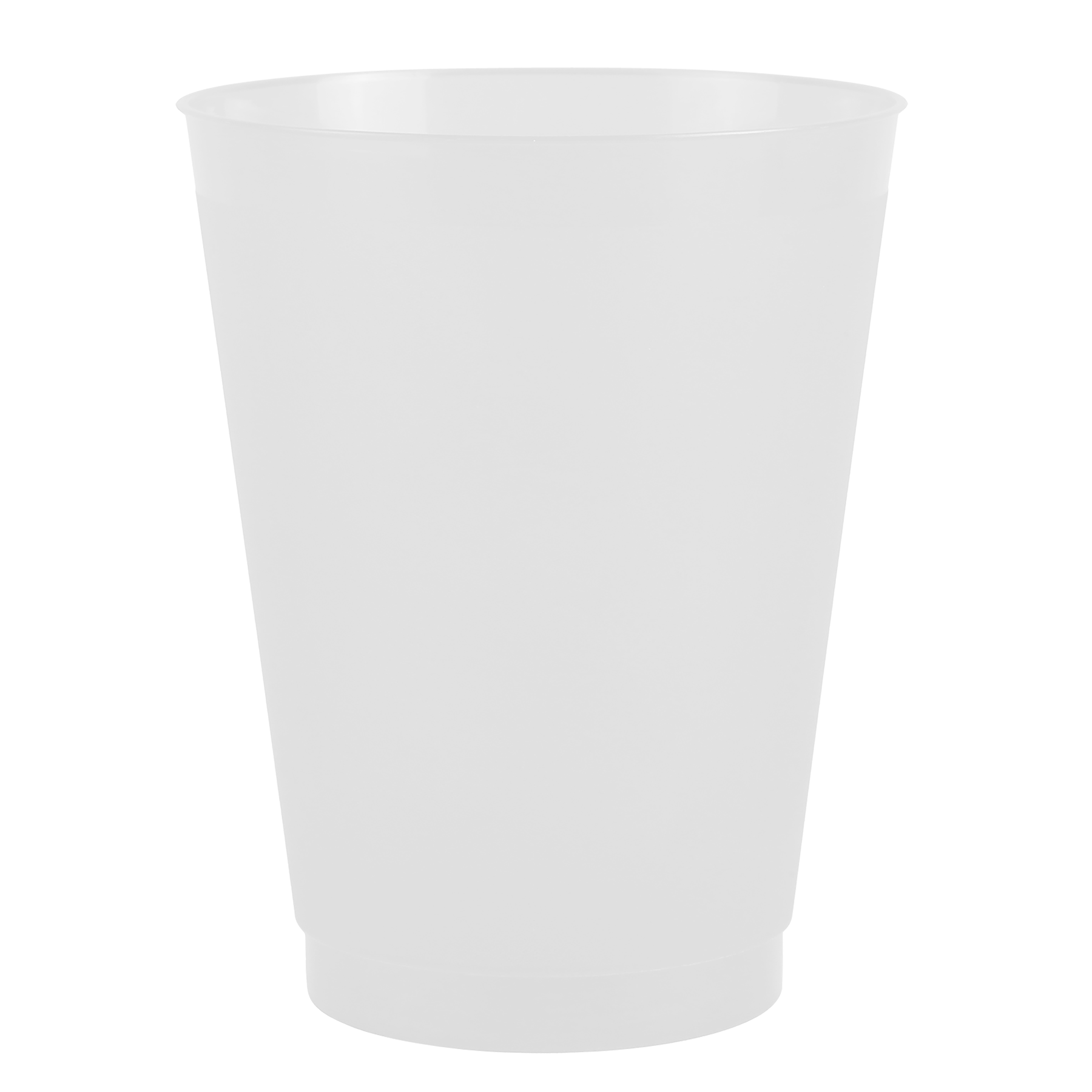 16 Oz. Frost Flex Stadium Cup 11