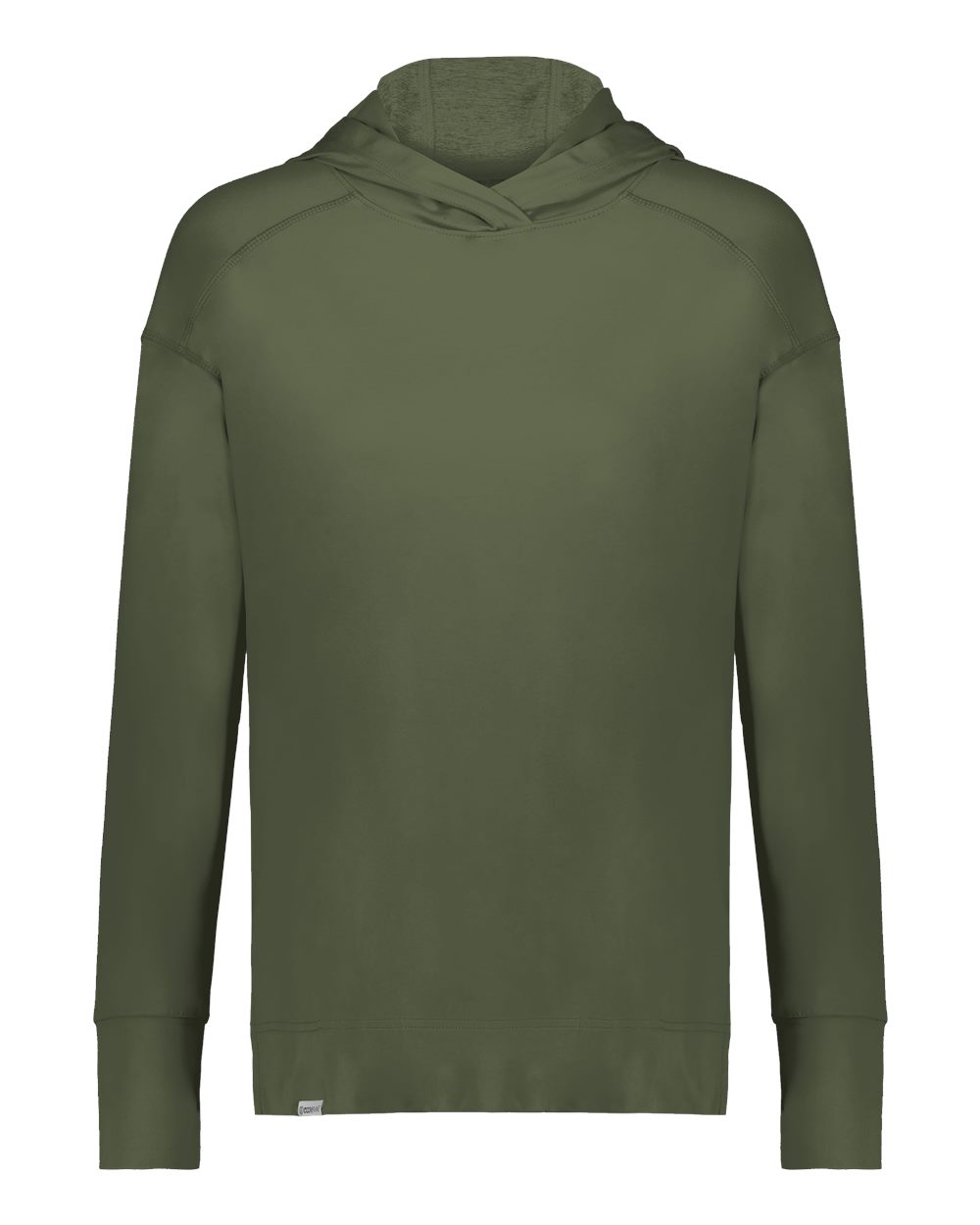 Women's Eco Revive™ Ventura Soft Knit Hooded Sweatshirt - 222798 66