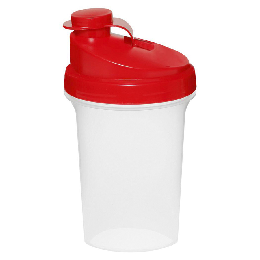 Shake Bottles 16 oz. 9