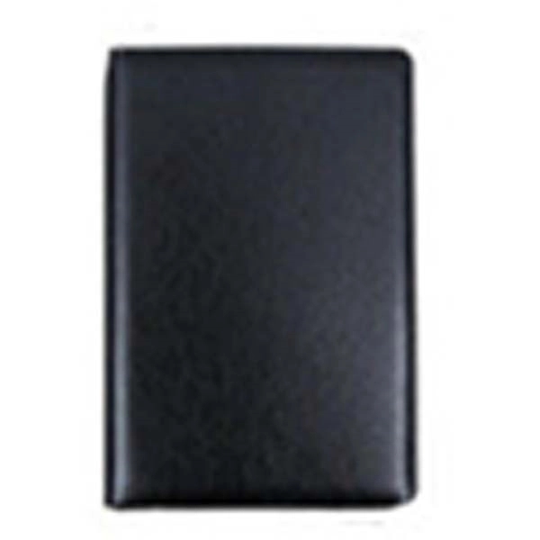 A4 PU  Business Notebook  With Calculator And Writing Pad 4
