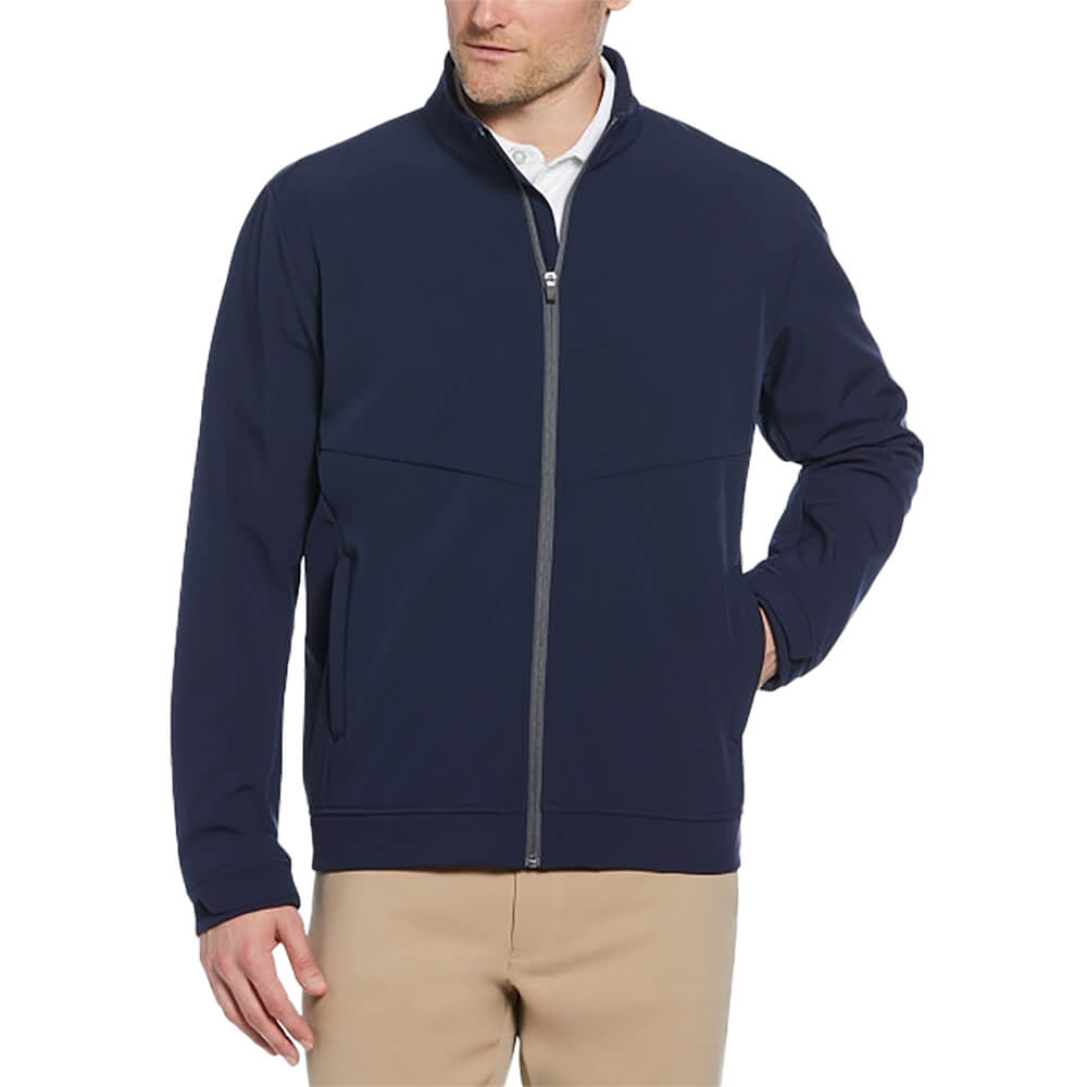 Callaway Soft Shell Full-Zip Men's Jacket 3