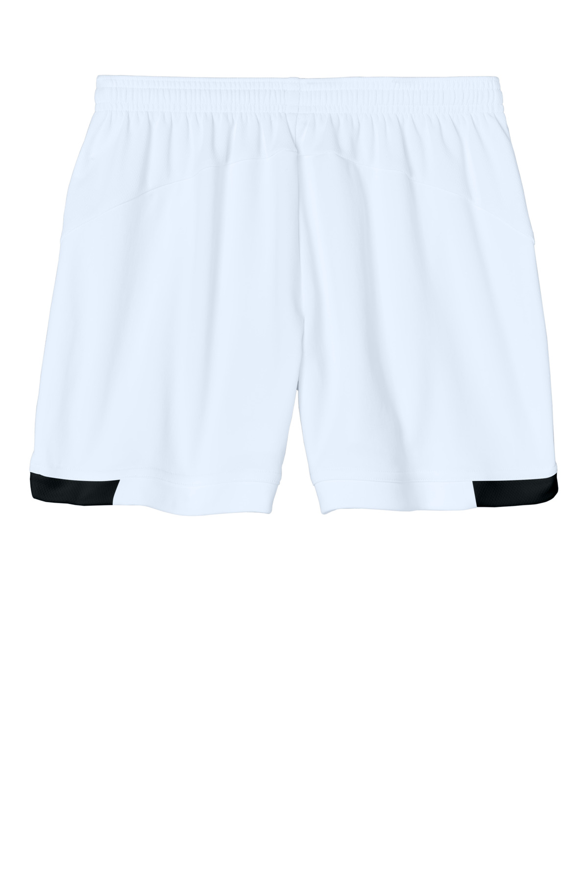 Sport-Tek Women's Club 5" Short LST442 45