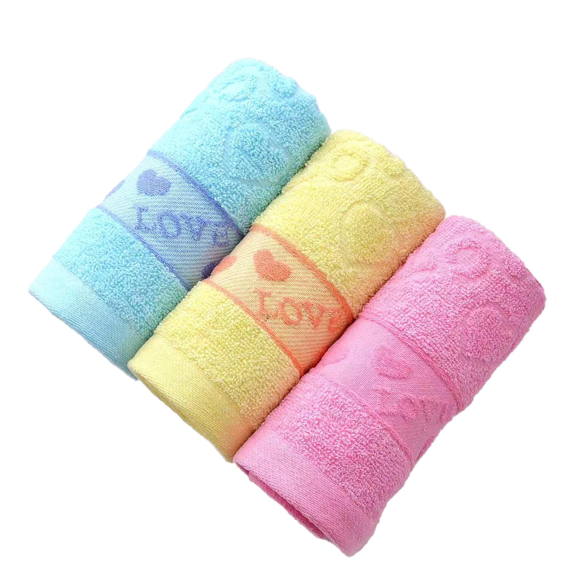 Face Towel 1