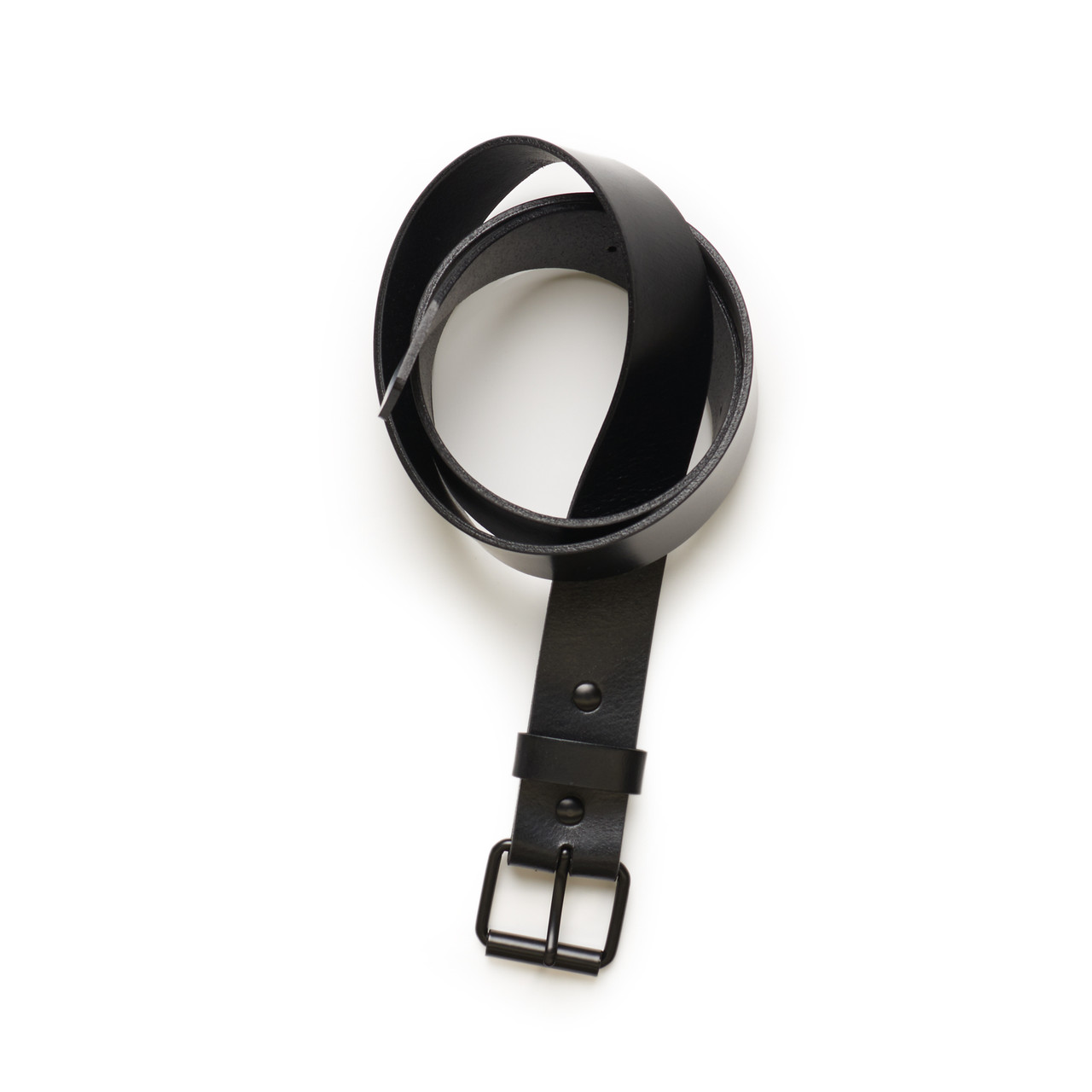 Leather Belt | 1404 6