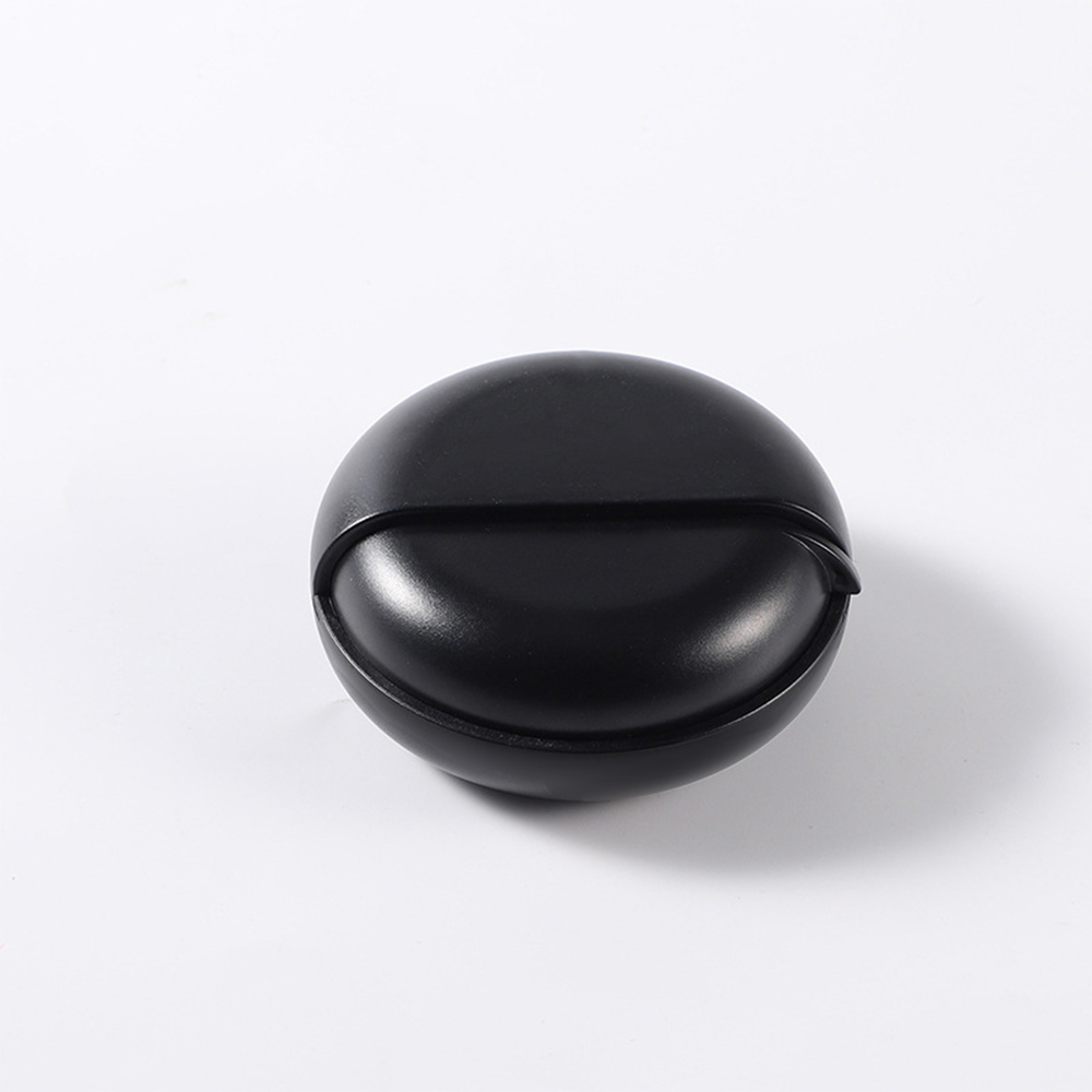 Mini portable earphone storage box 4