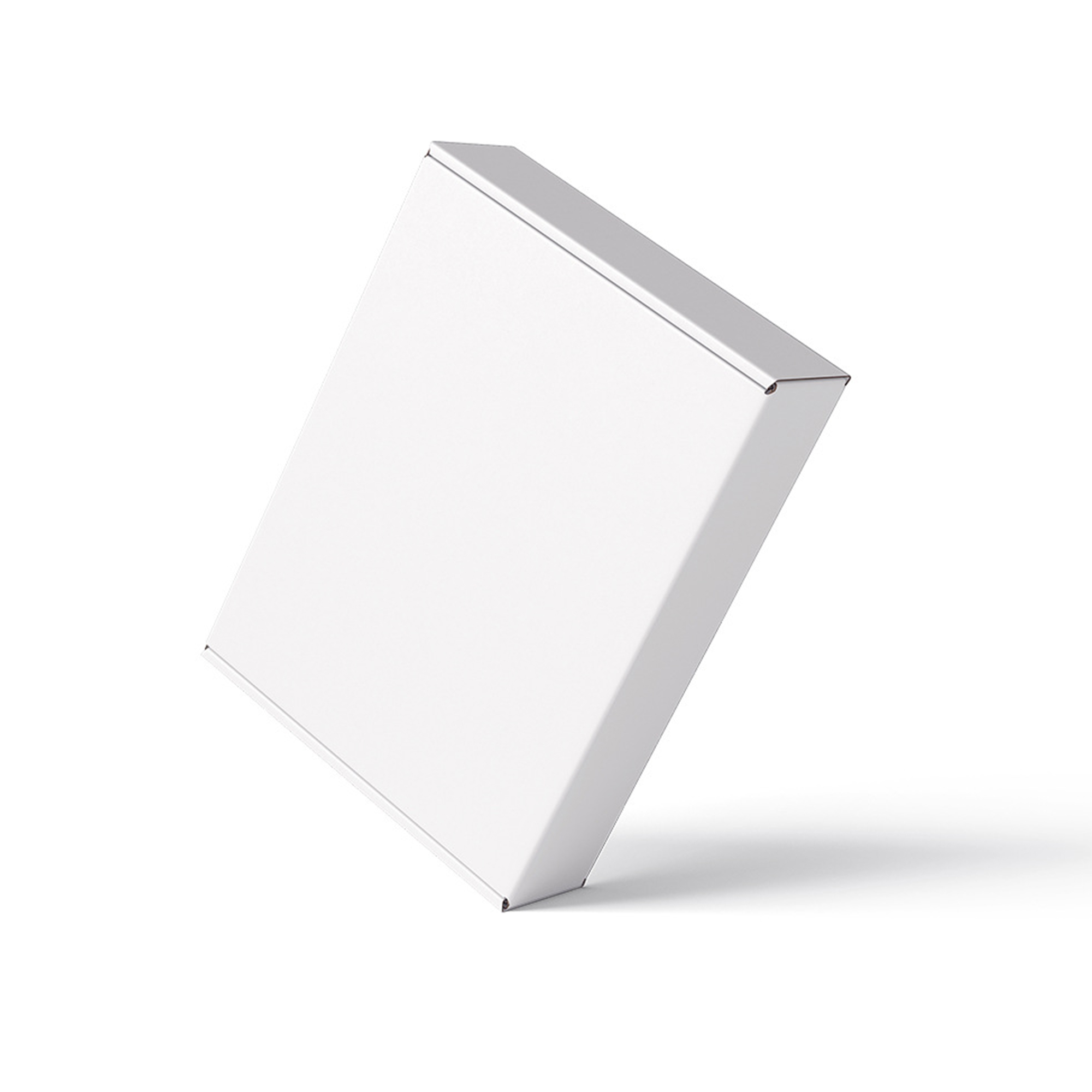 Full Color Custom Cardboard Shipping Box 3