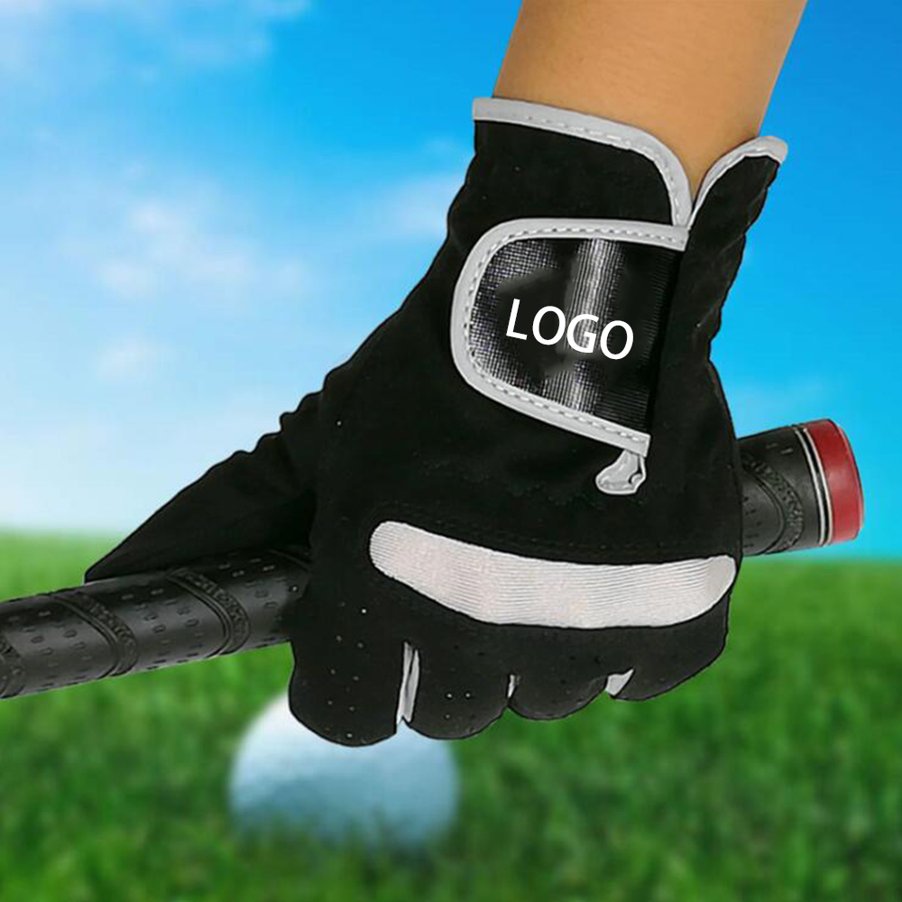 Vented Golf Glove 3