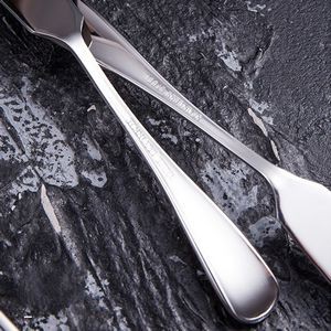 Butter Knife Elegant 6
