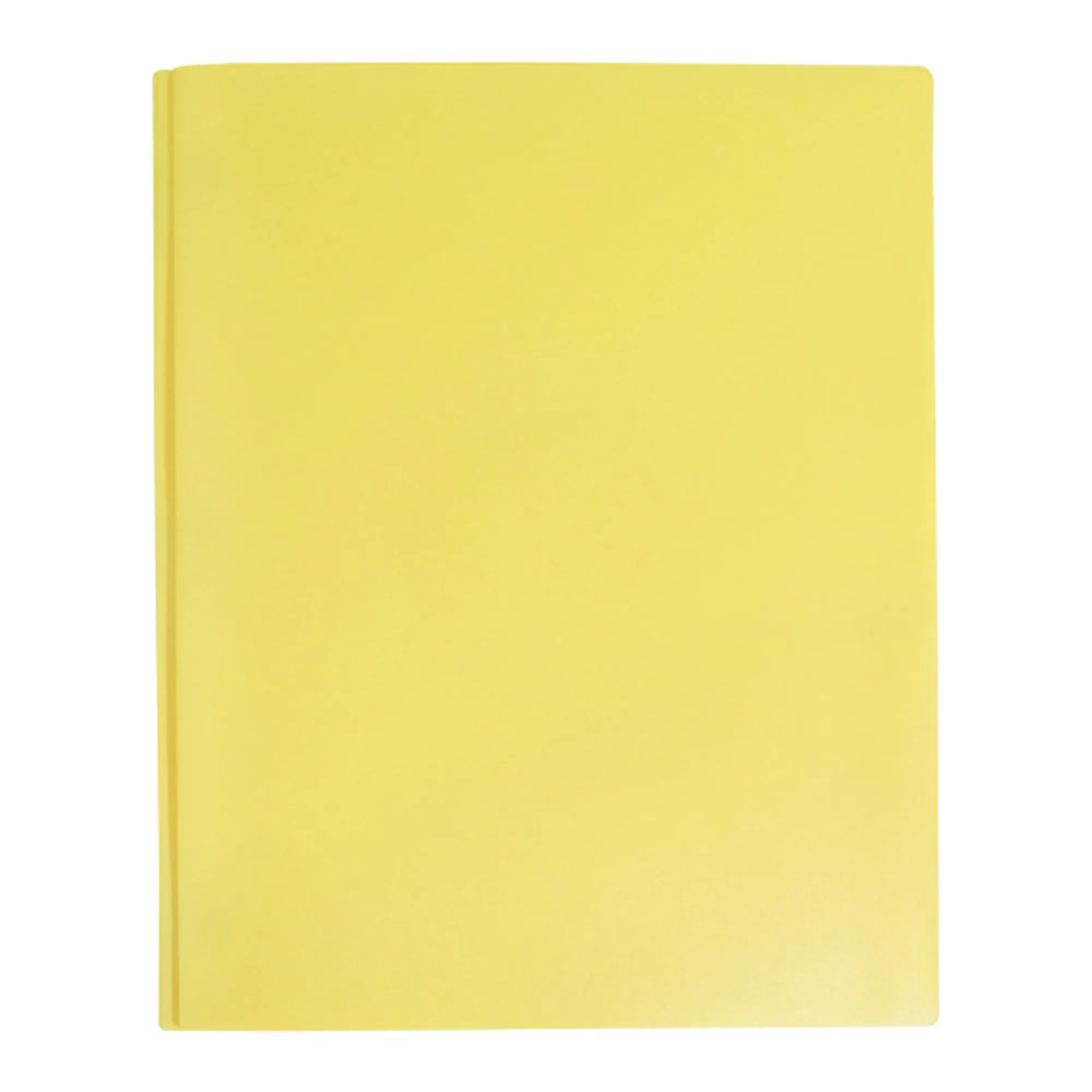 PP Double Port Folder 10