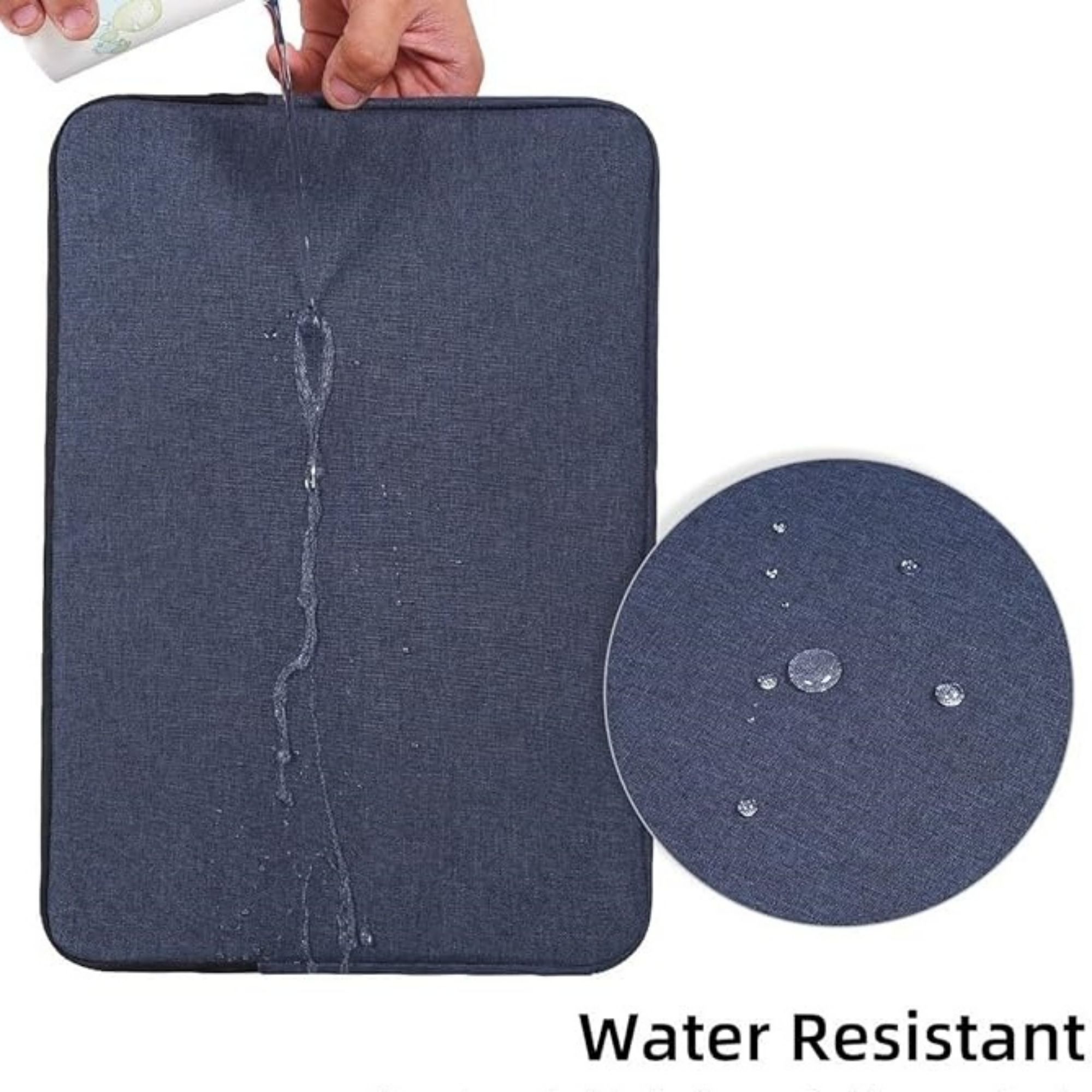 15 Inch Waterproof Laptop Sleeve Case 3