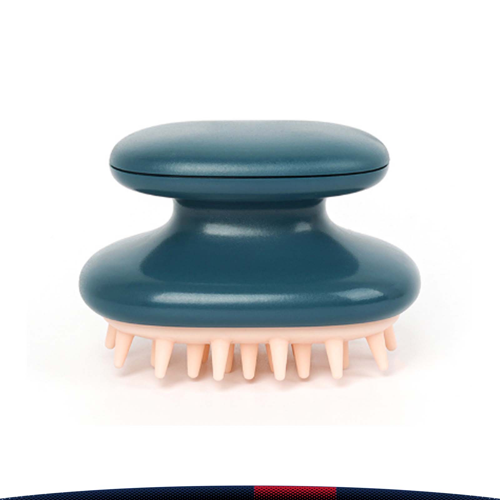 Medoo Scalp Massager Brush 6