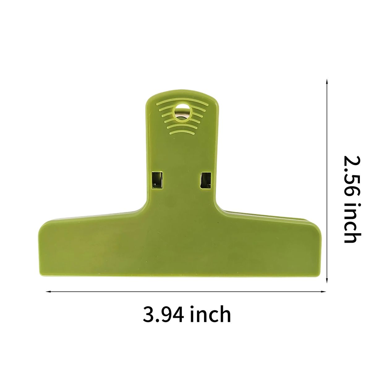 Plastic Magnet Clip for Storage and Display 7