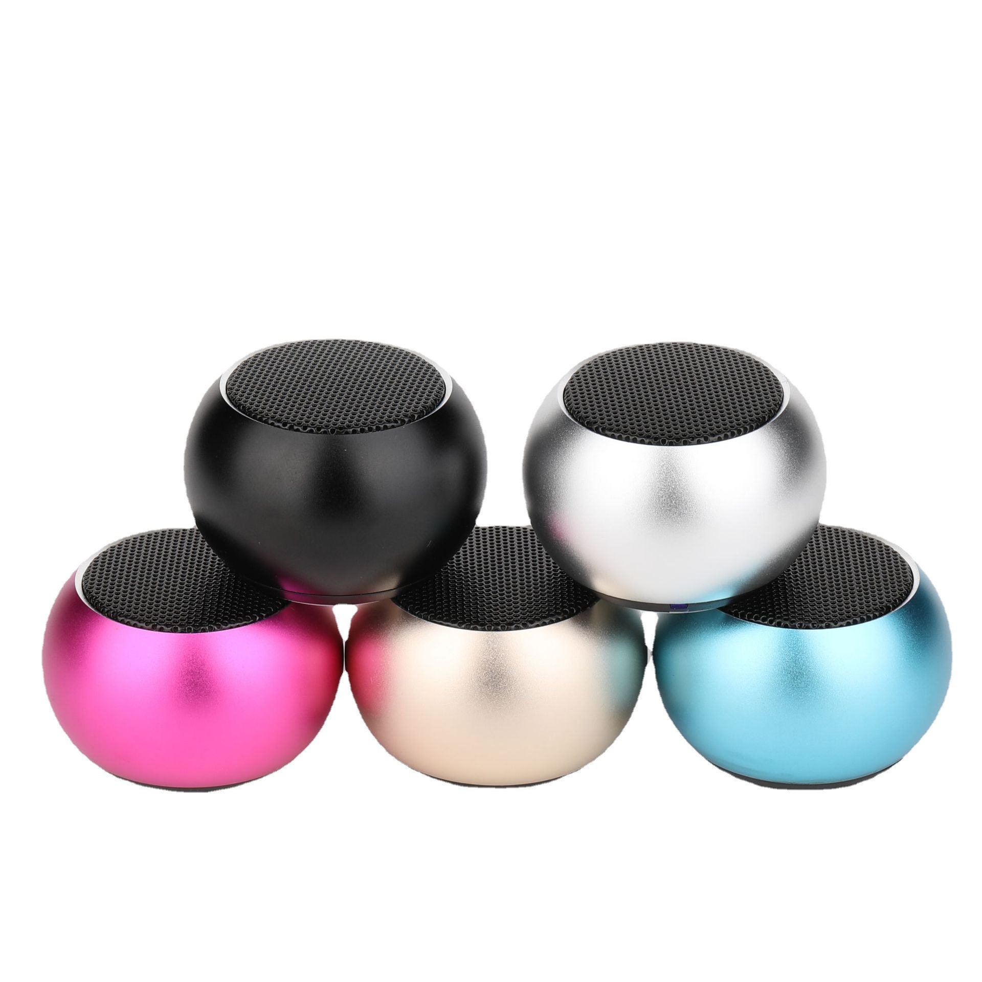 Bluetooth Speaker 3