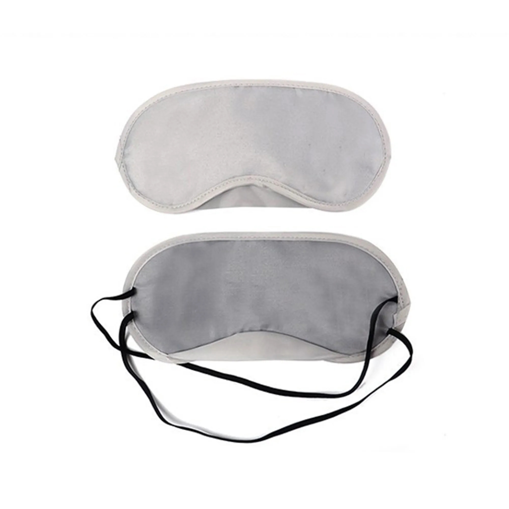 Full Color Polyester Sleep Mask 2