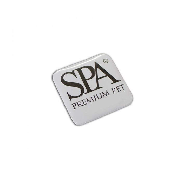 Stock Square Button (2 in)