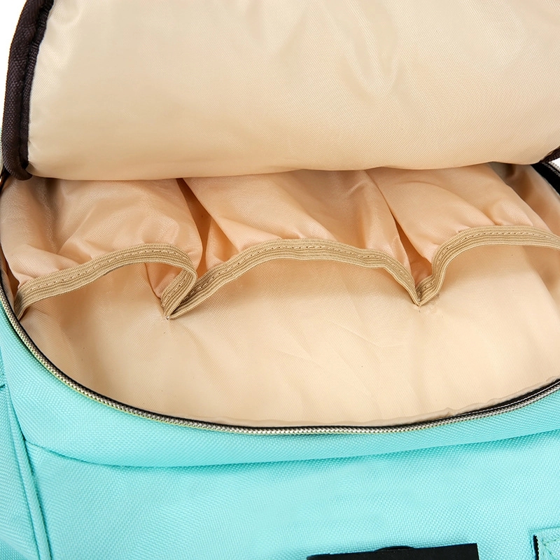 Mummy Backpack Diaper Bag 8