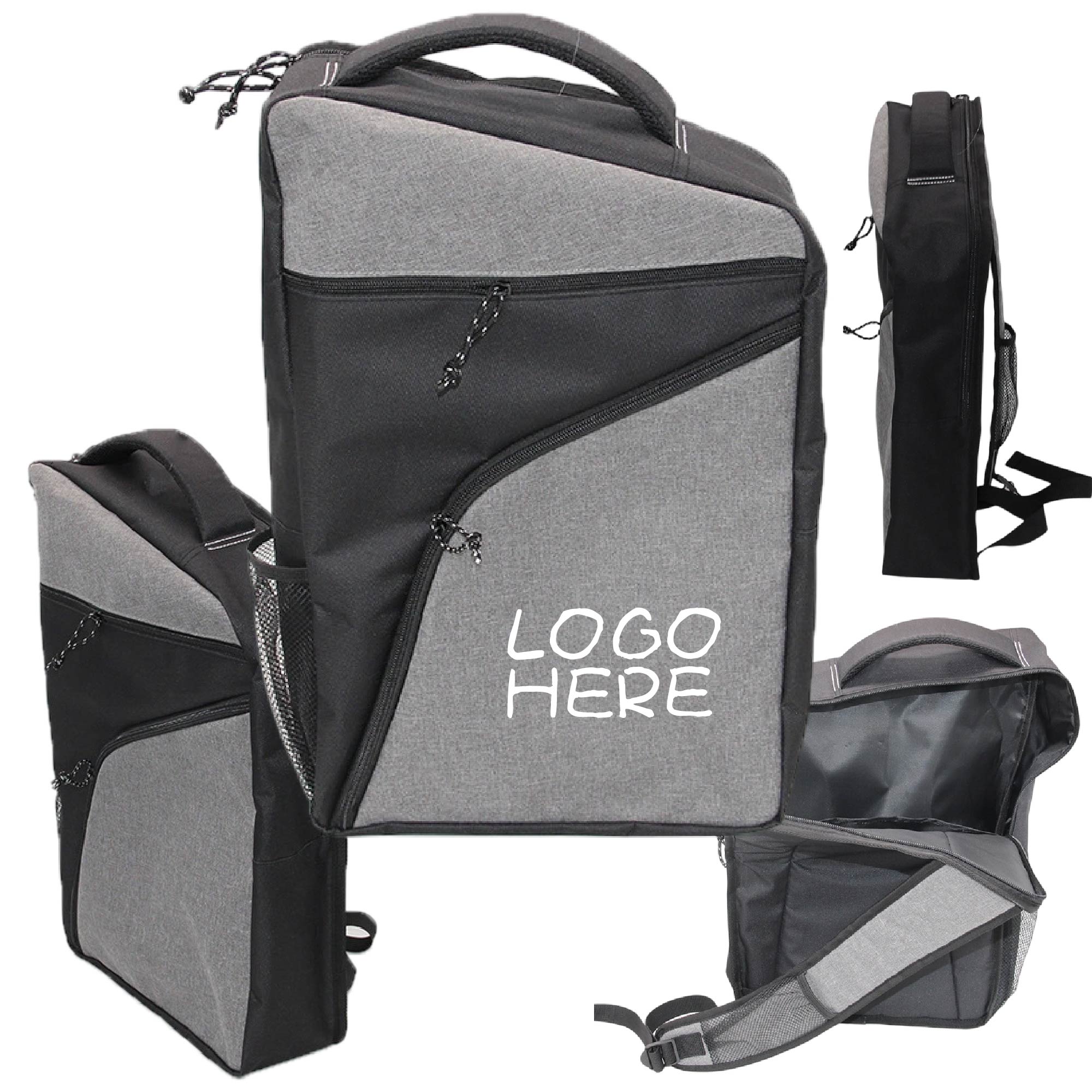 Backpacks & Duffle Bags 1