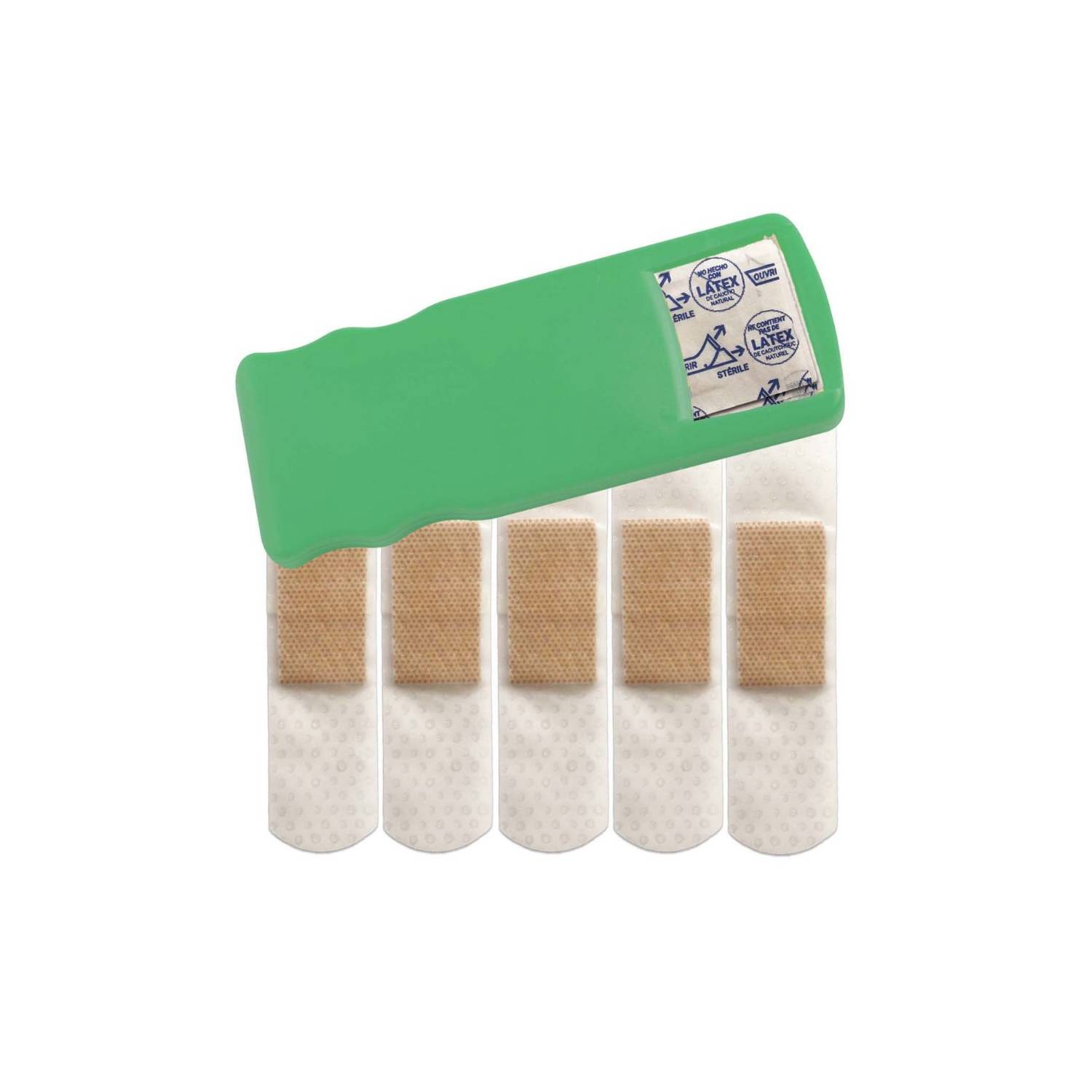 Bandage Dispenser 5