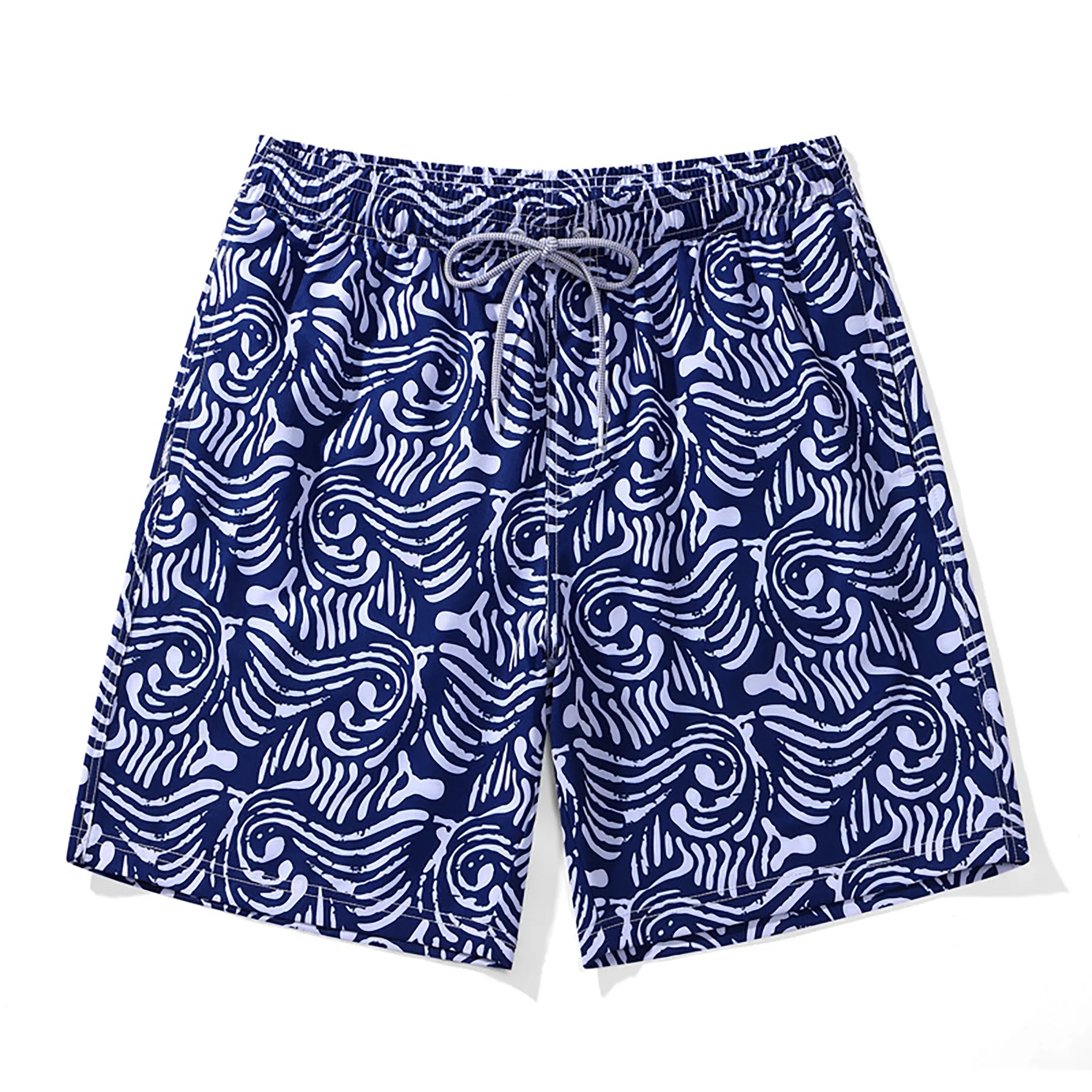 Spandex Beach Pants 2