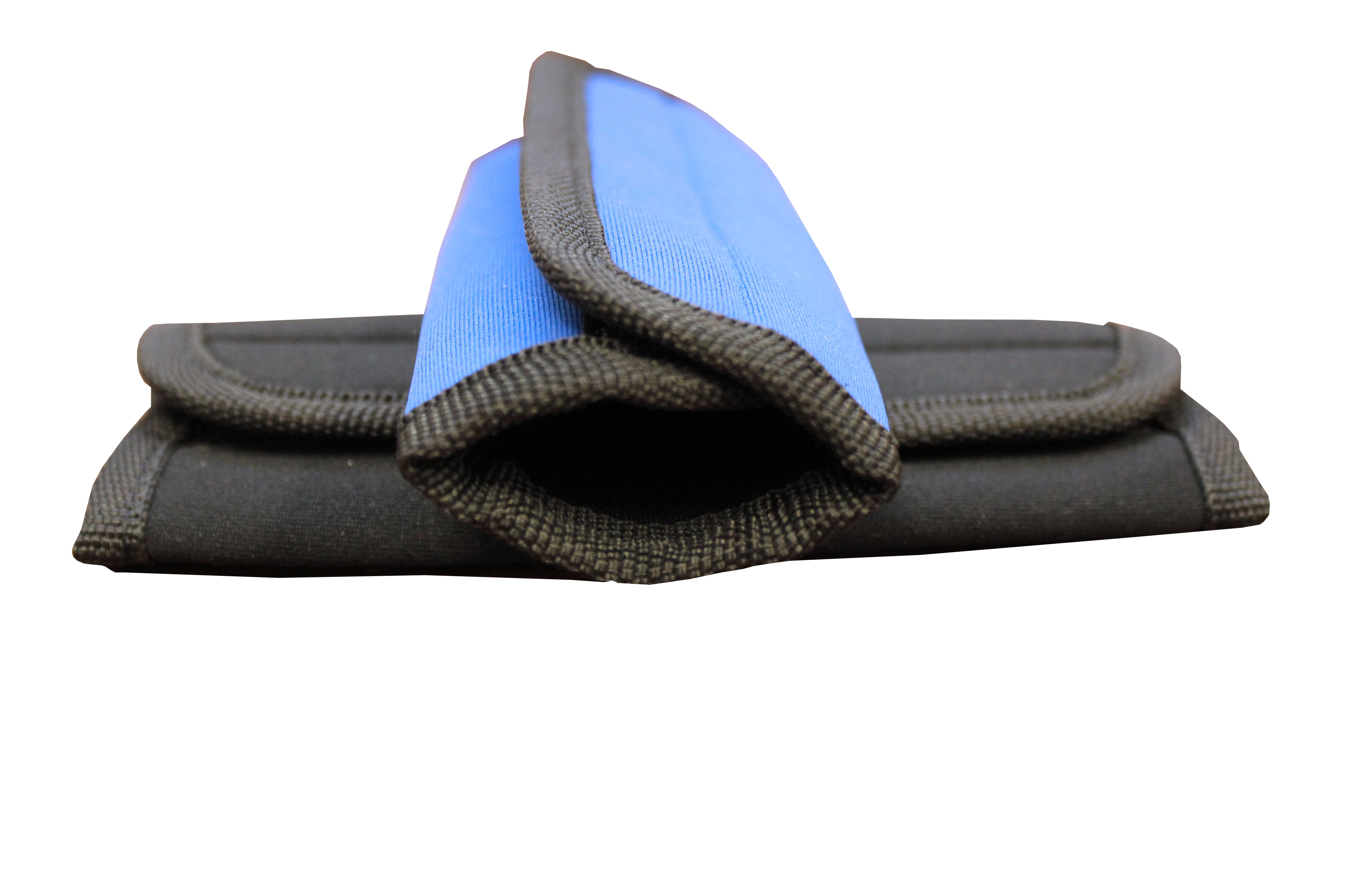 Luggage Strap Grip 3