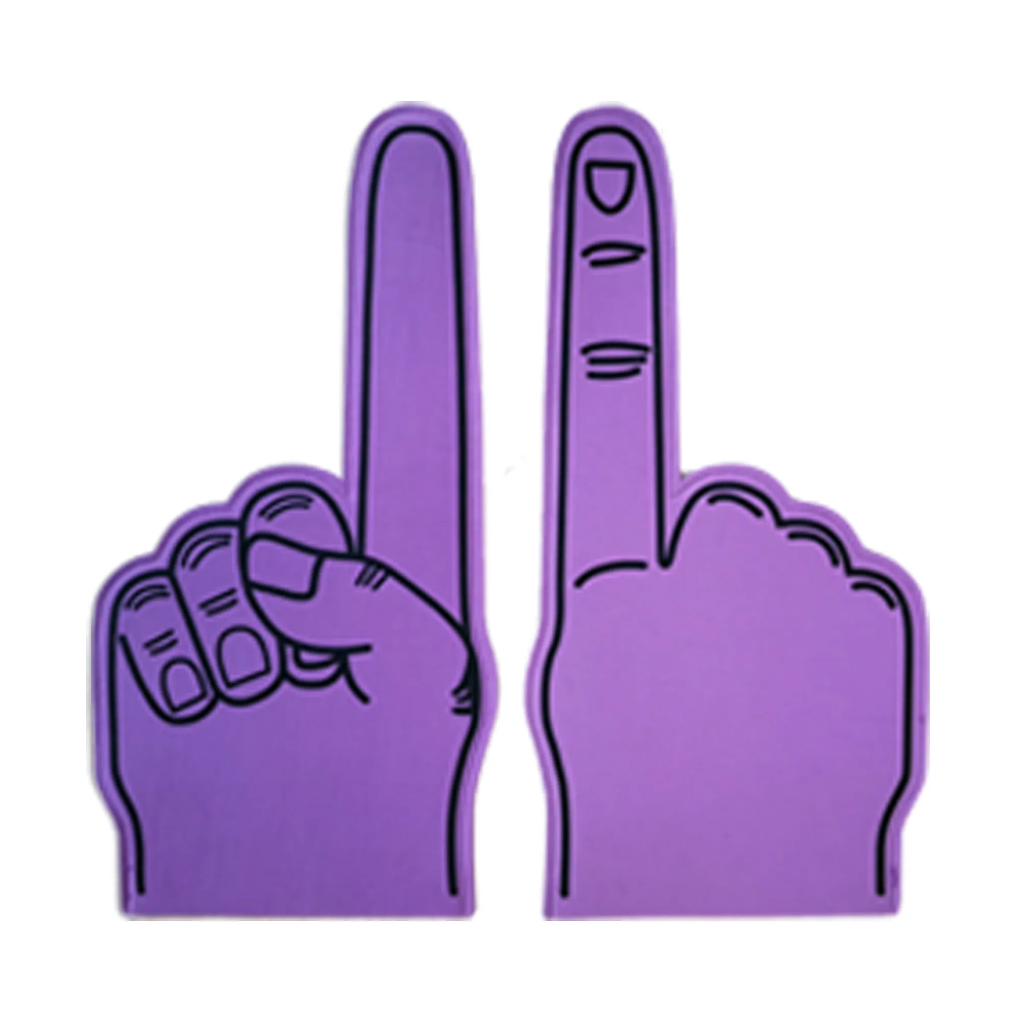 Cheering Gloves 21