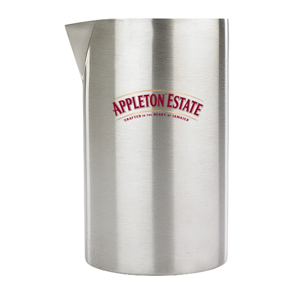 Double Wall Mixing Tin 21oz. 9