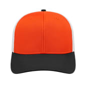 Cap America Premium Trucker Mesh Back Cap 229