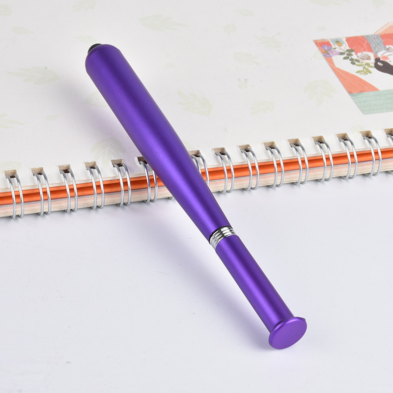 Baseball Bat Stylus Pen 2