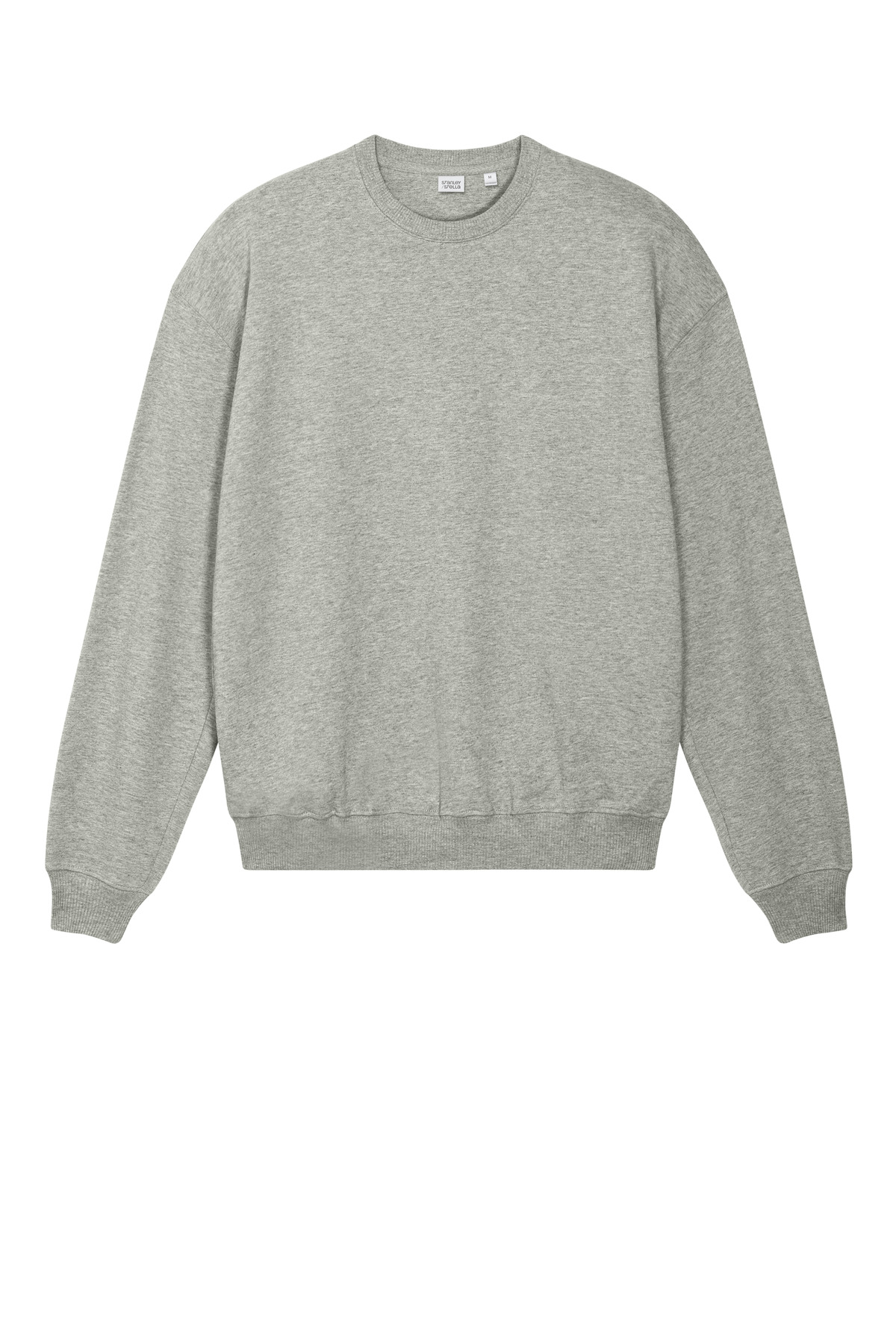 Stanley/Stella Unisex Ledger Dry Crewneck Sweatshirt SXU029 61