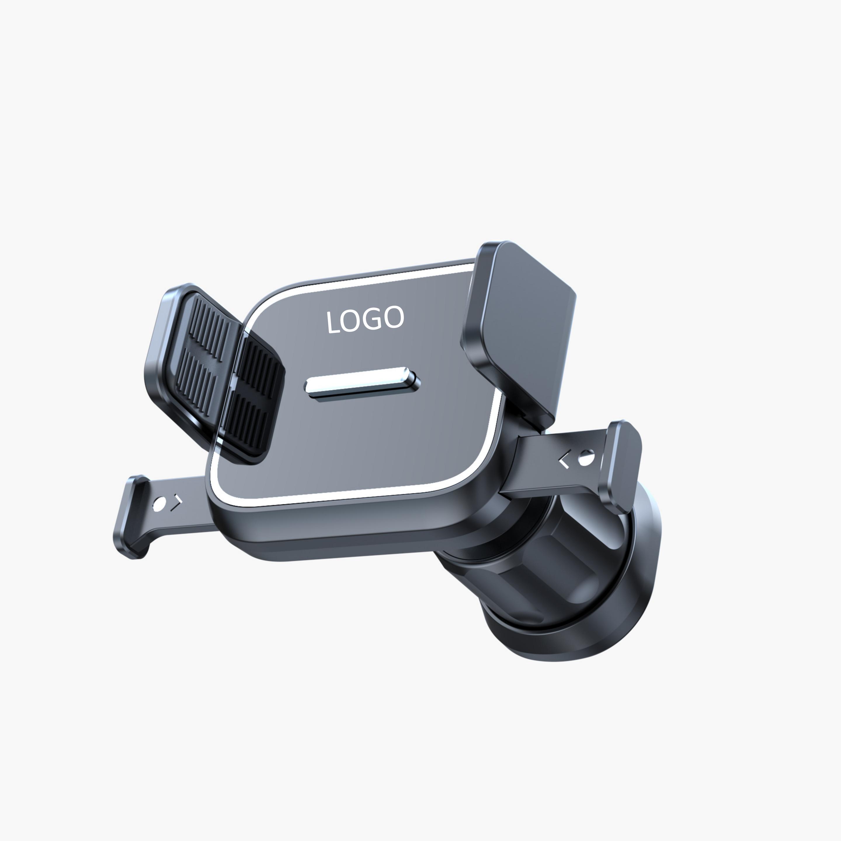 Car air vent phone holder 1
