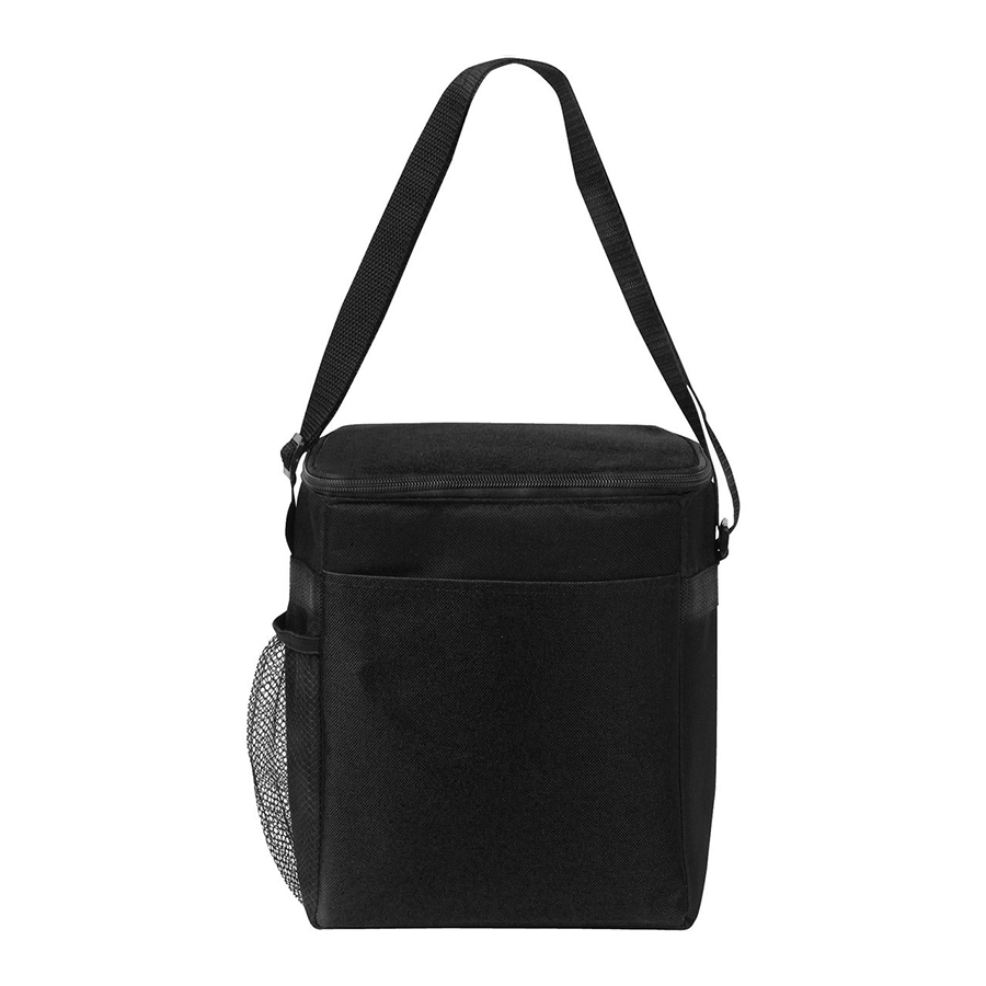 SnackShell Vertical 12-Can Sports Cooler 4