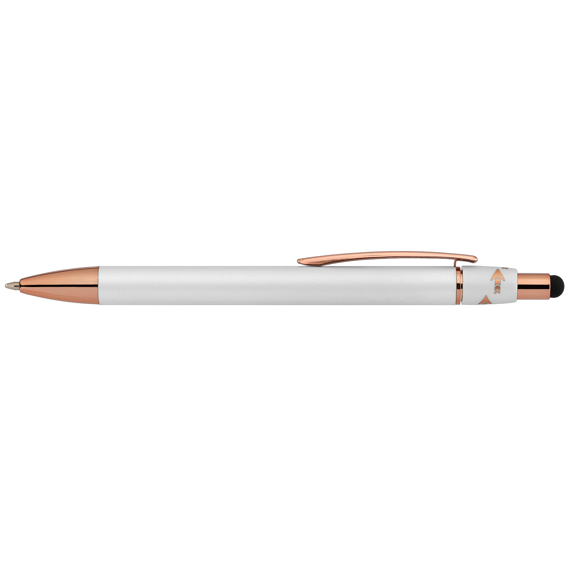 Orbit Spinner Metal Stylus Pen 26