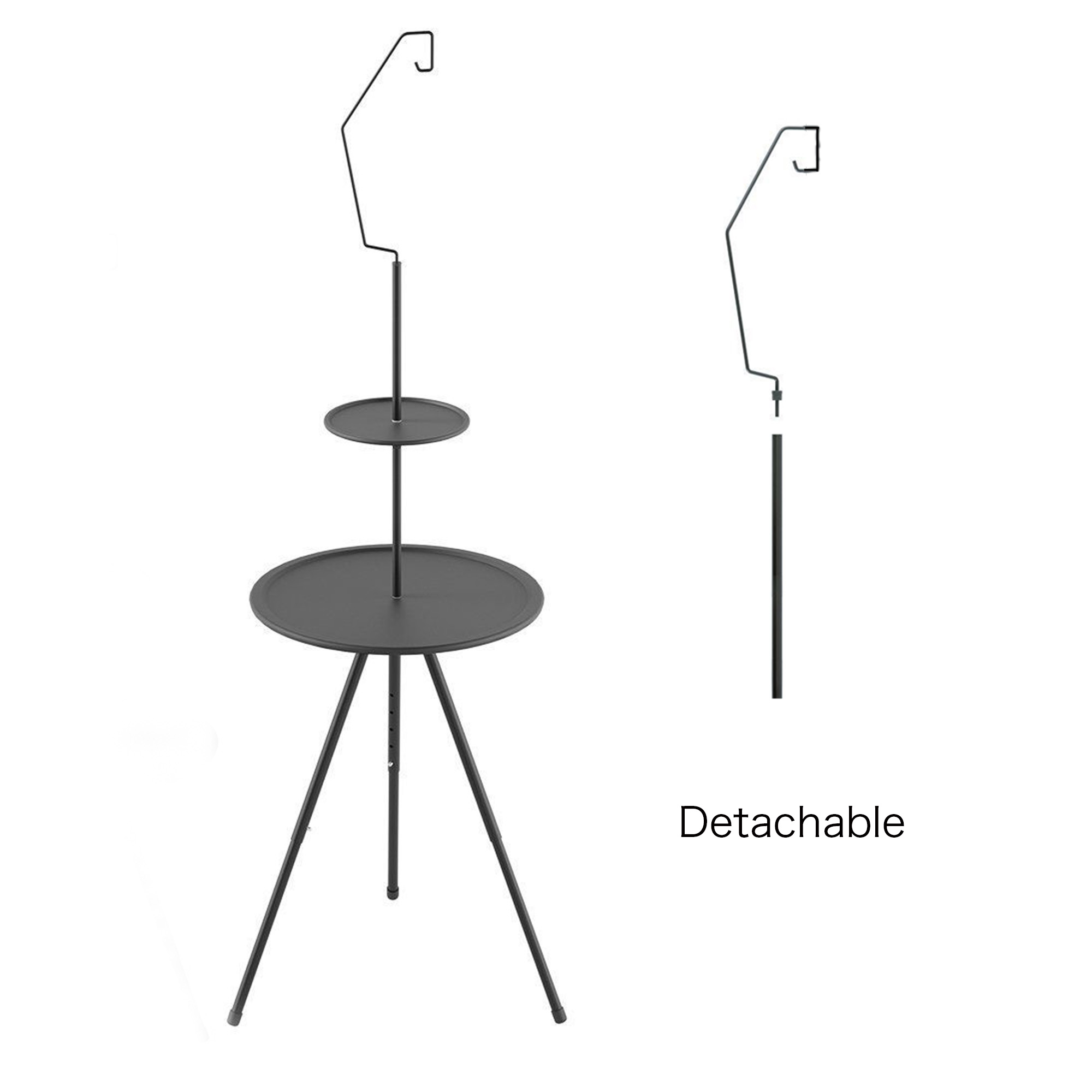 MOQ50 Outdoor Foldable Camping Table 1