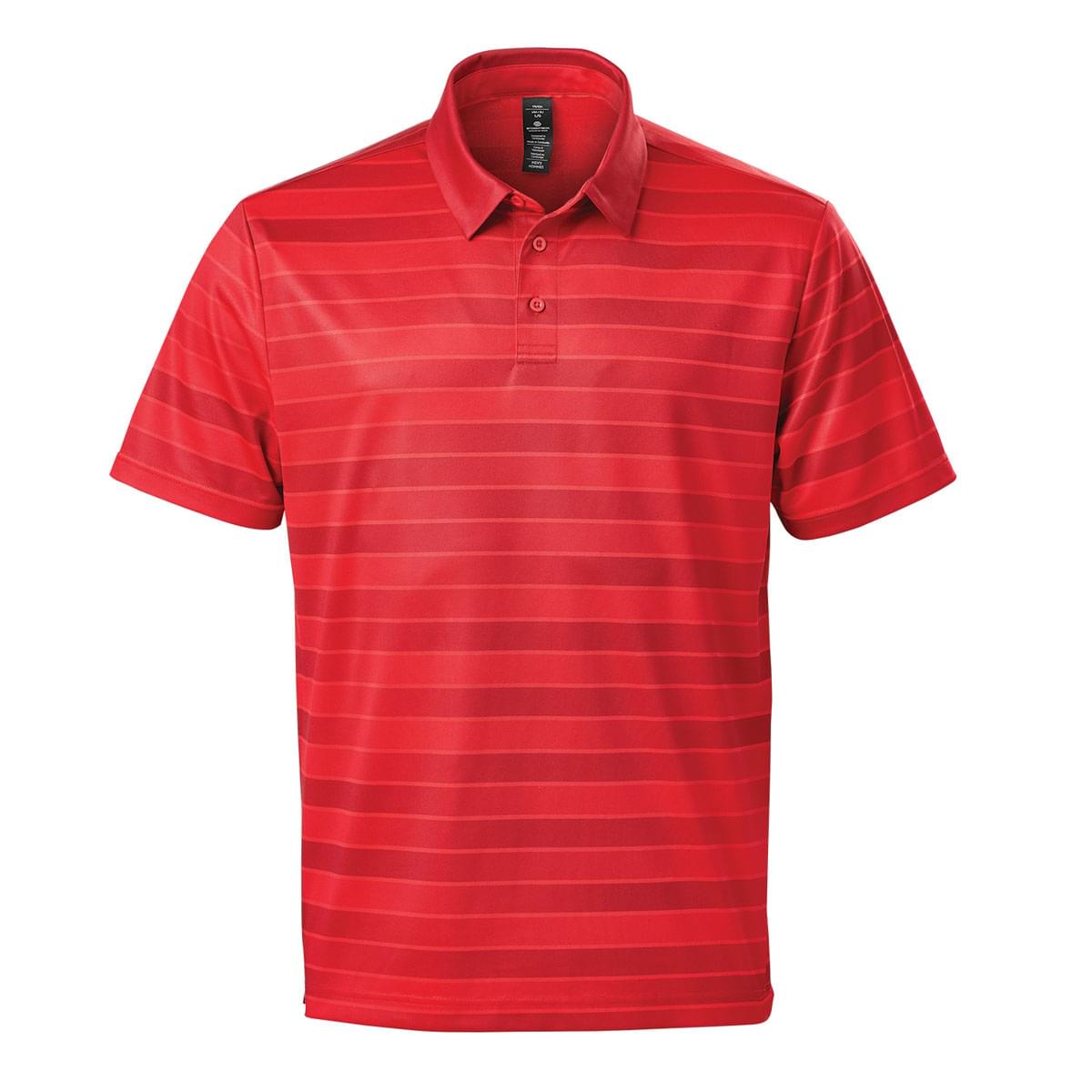 Stormtech Men's Sienna S/S Polo 31
