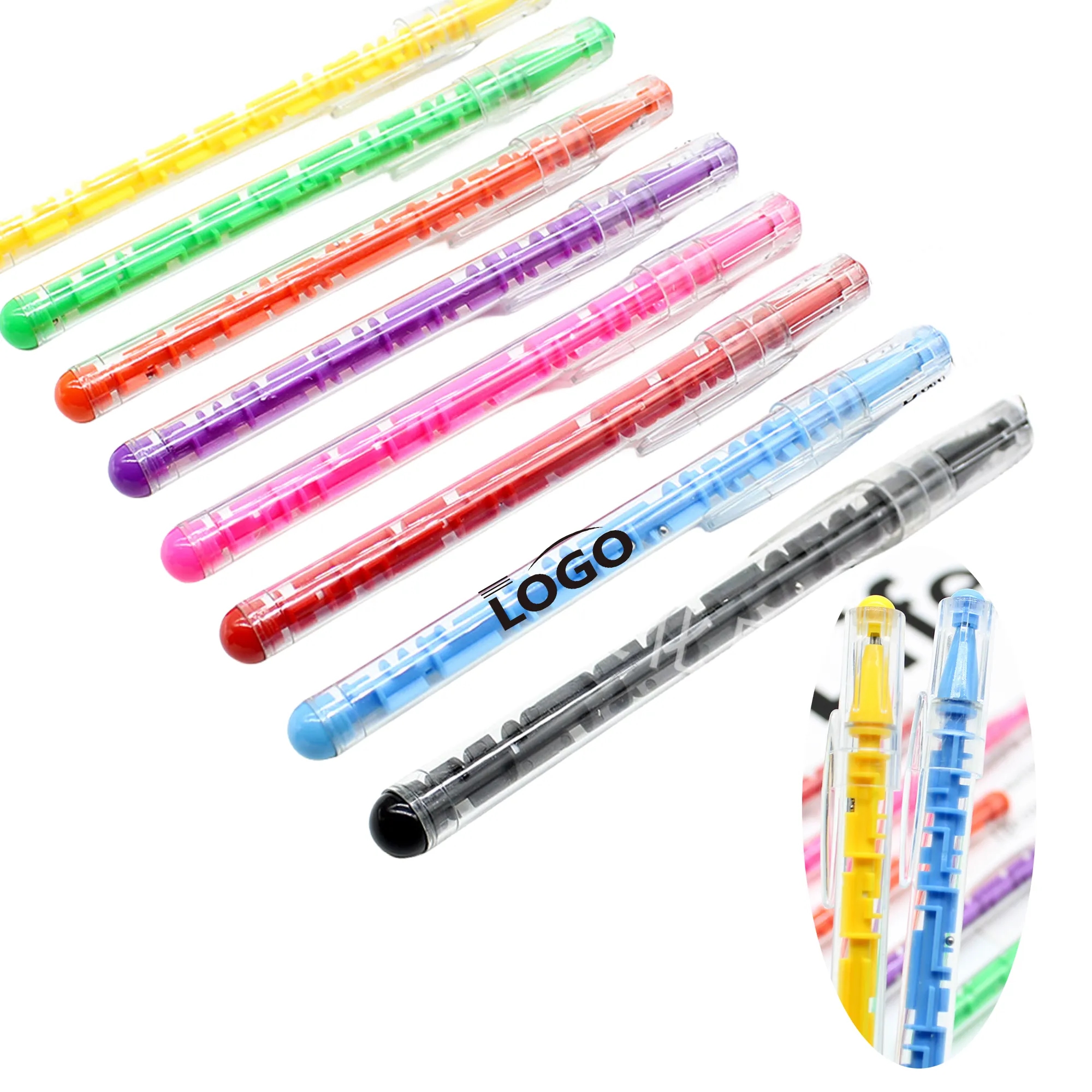 Maze Game Pens MOQ100 2