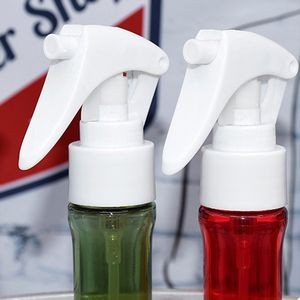 100ml Empty Dispenser Bag With Flip Cap 9