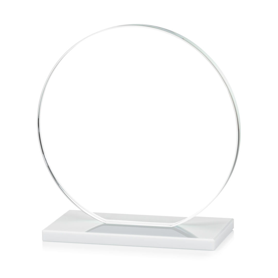 Victoria Award - White 13
