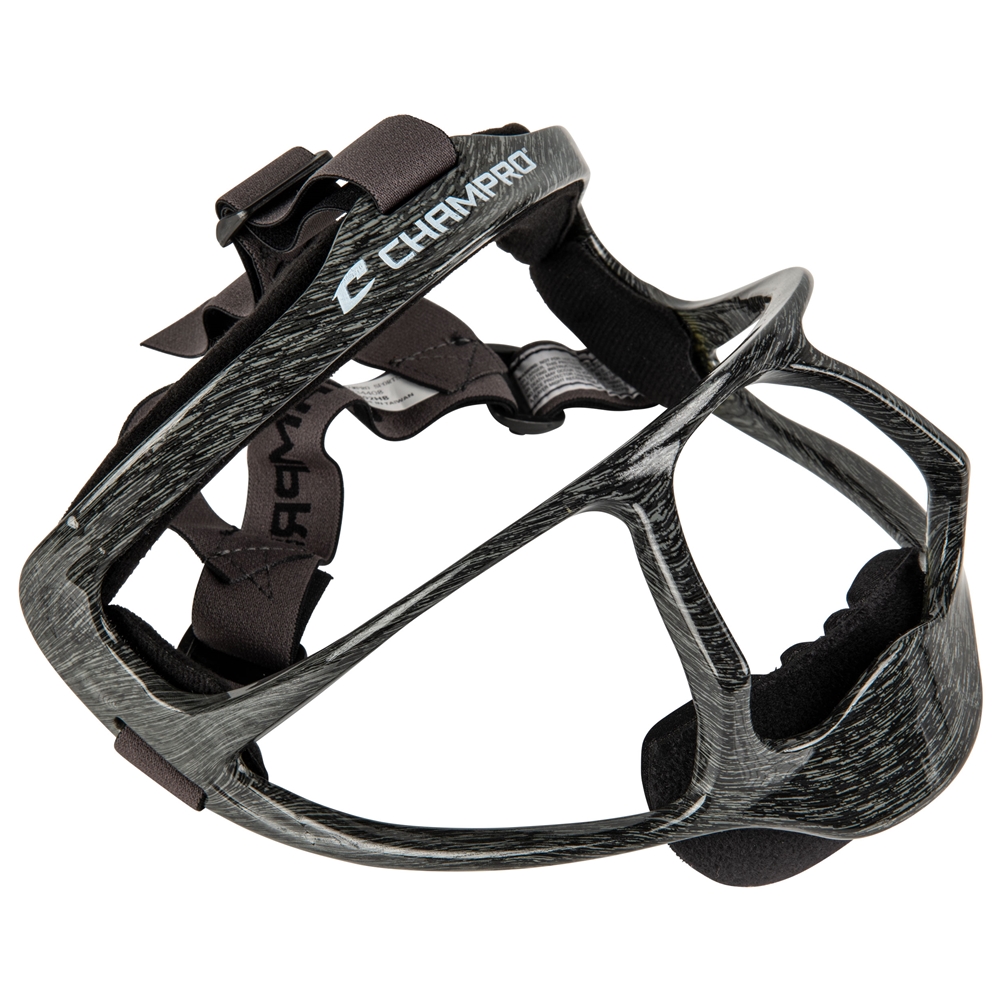 Rampage Softball Fielder's Facemask 13